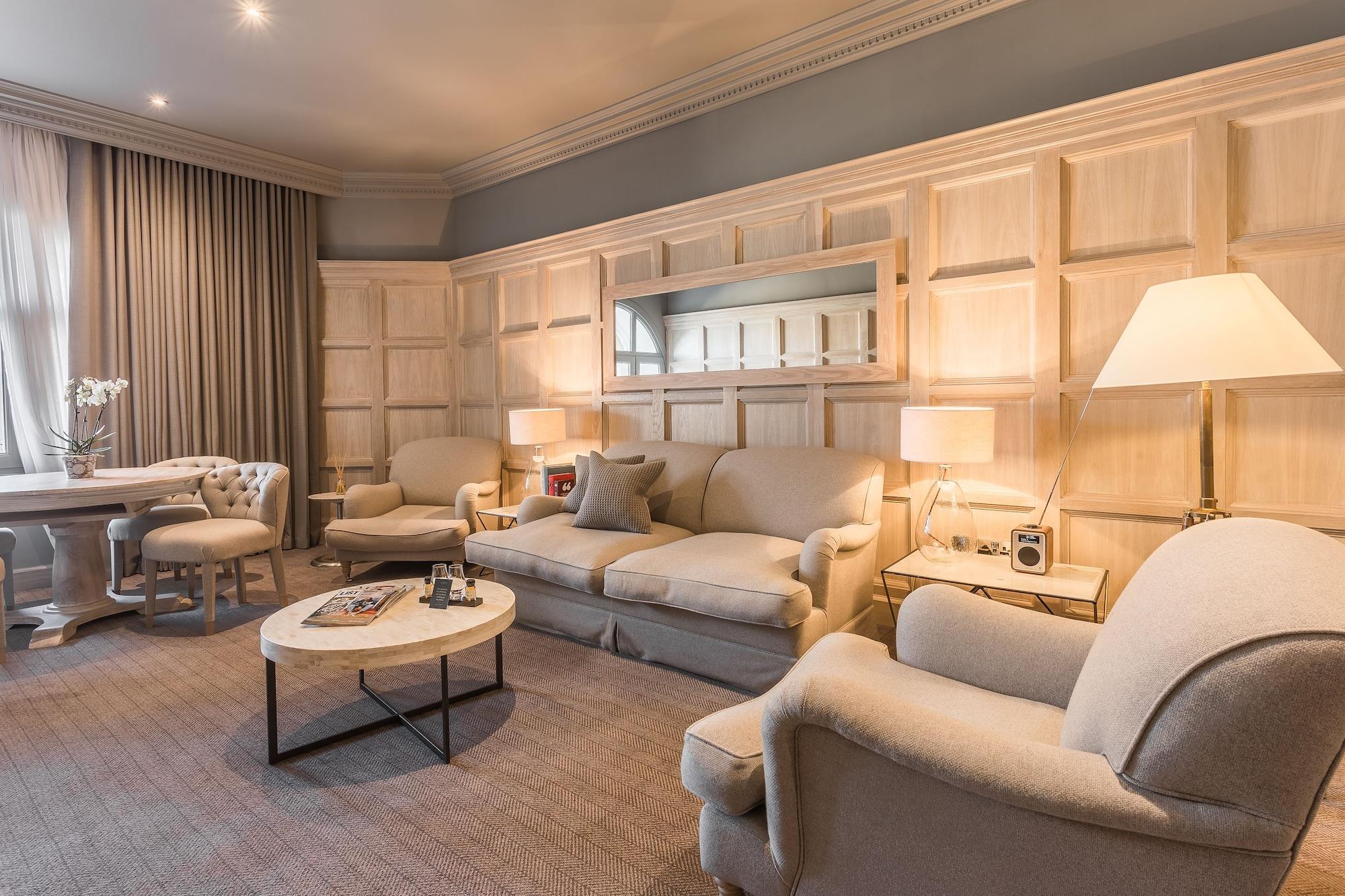 The Scotsman 4* Edinburgh