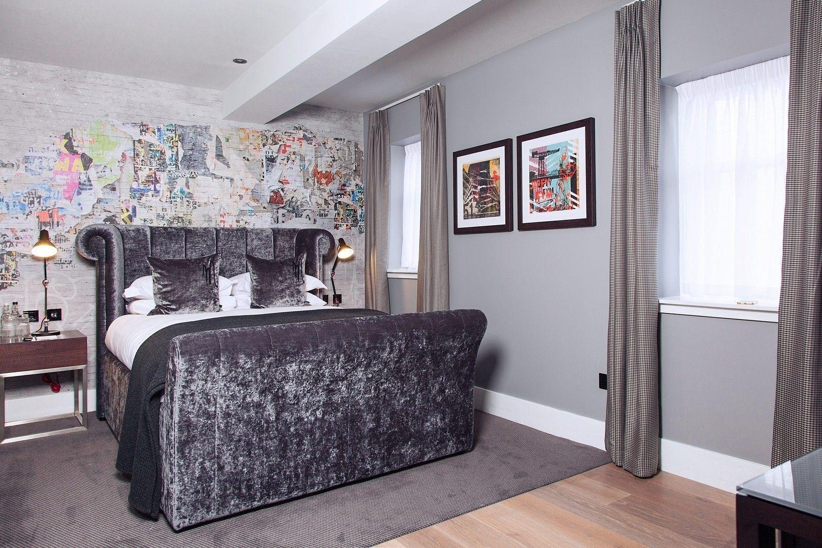 Malmaison Edinburgh