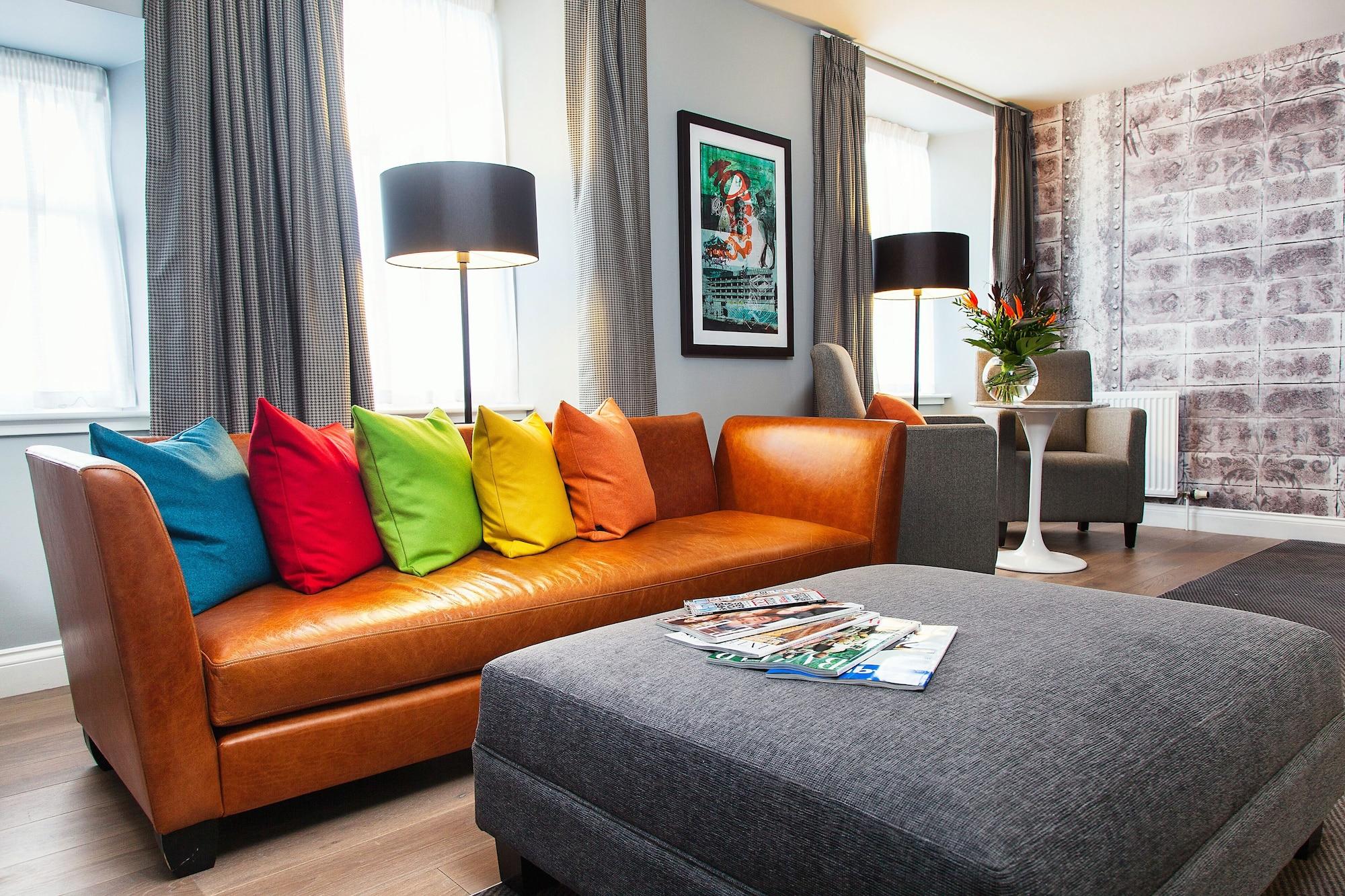 Malmaison Hotel Edinburgh