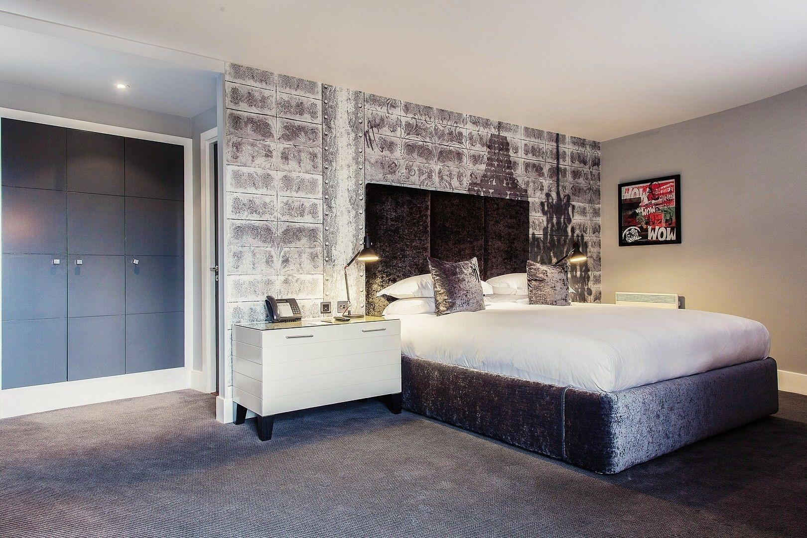 Malmaison Hotel 4*