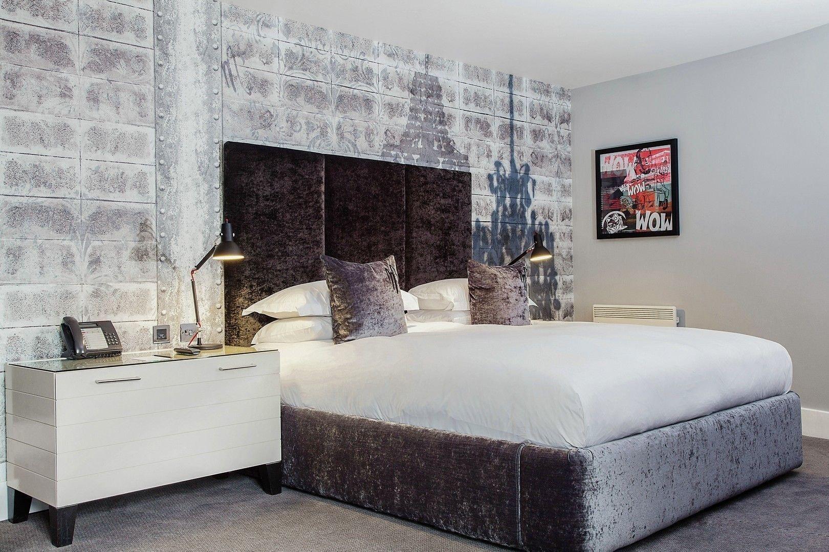 Malmaison 4* Edinburgh
