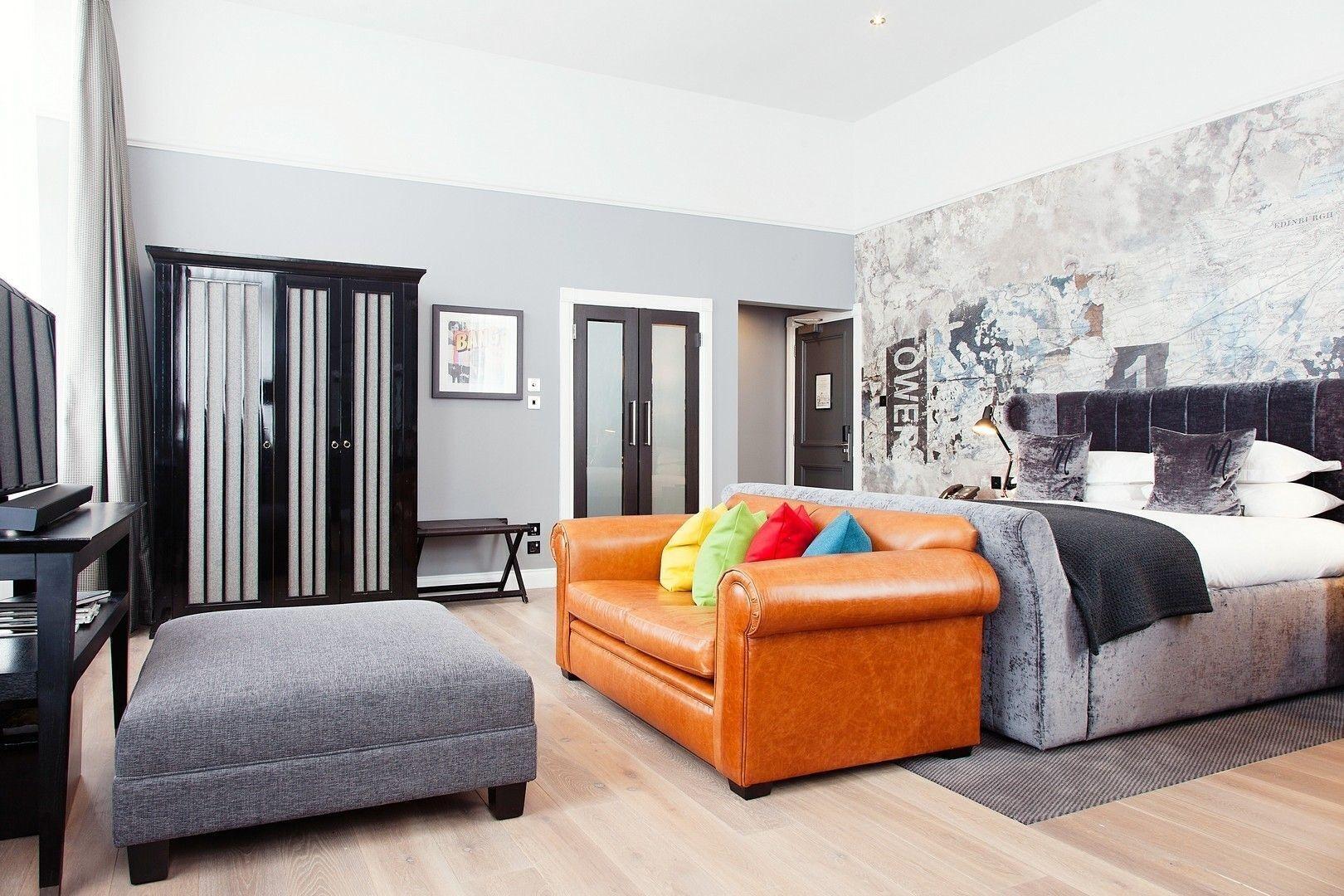 Malmaison Edinburgh