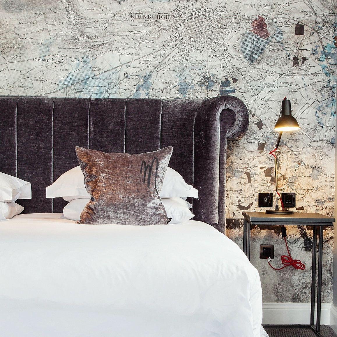 Malmaison Hotel