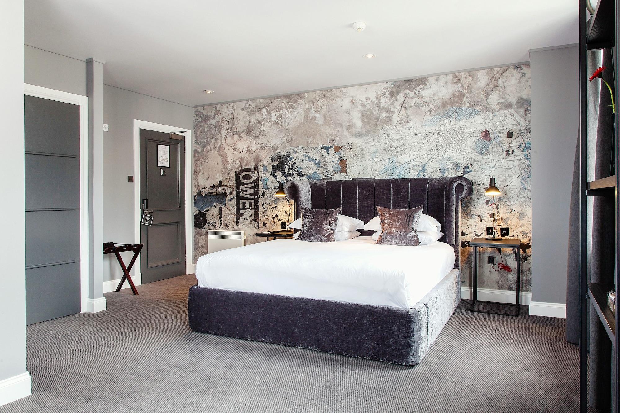 Malmaison Hotel Edinburgh