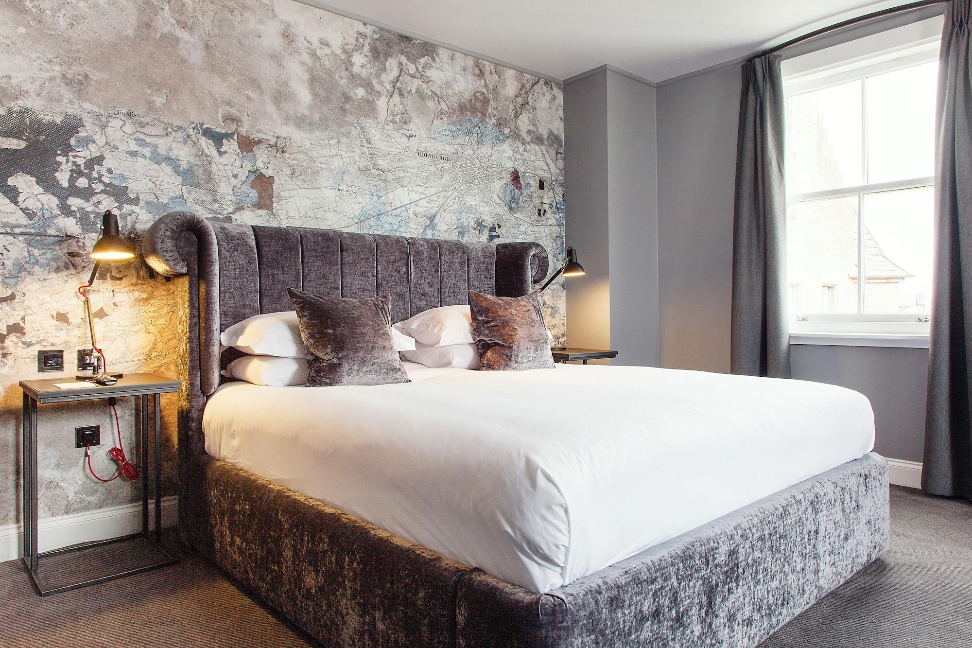 Hotel Malmaison 4*