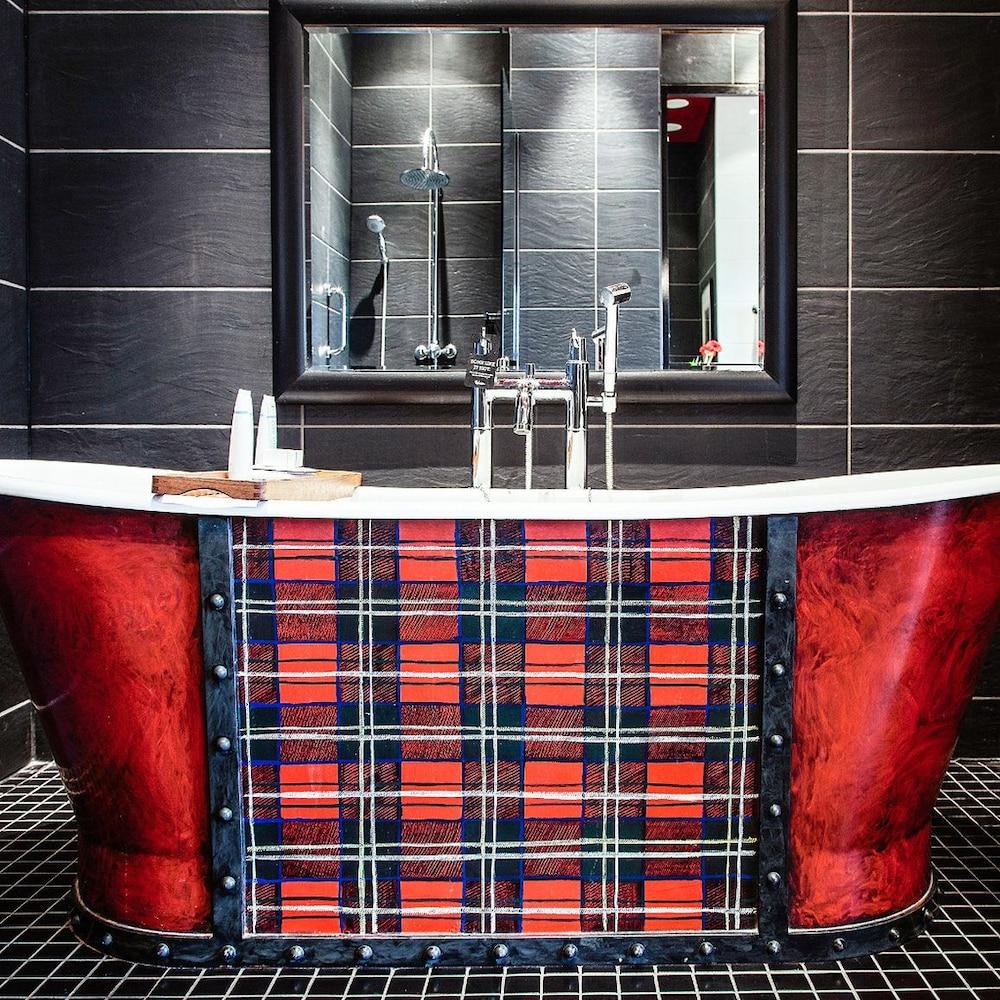 Hotel Malmaison Edinburgh