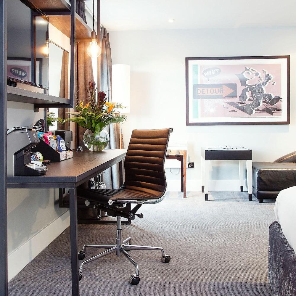 Malmaison Hotel