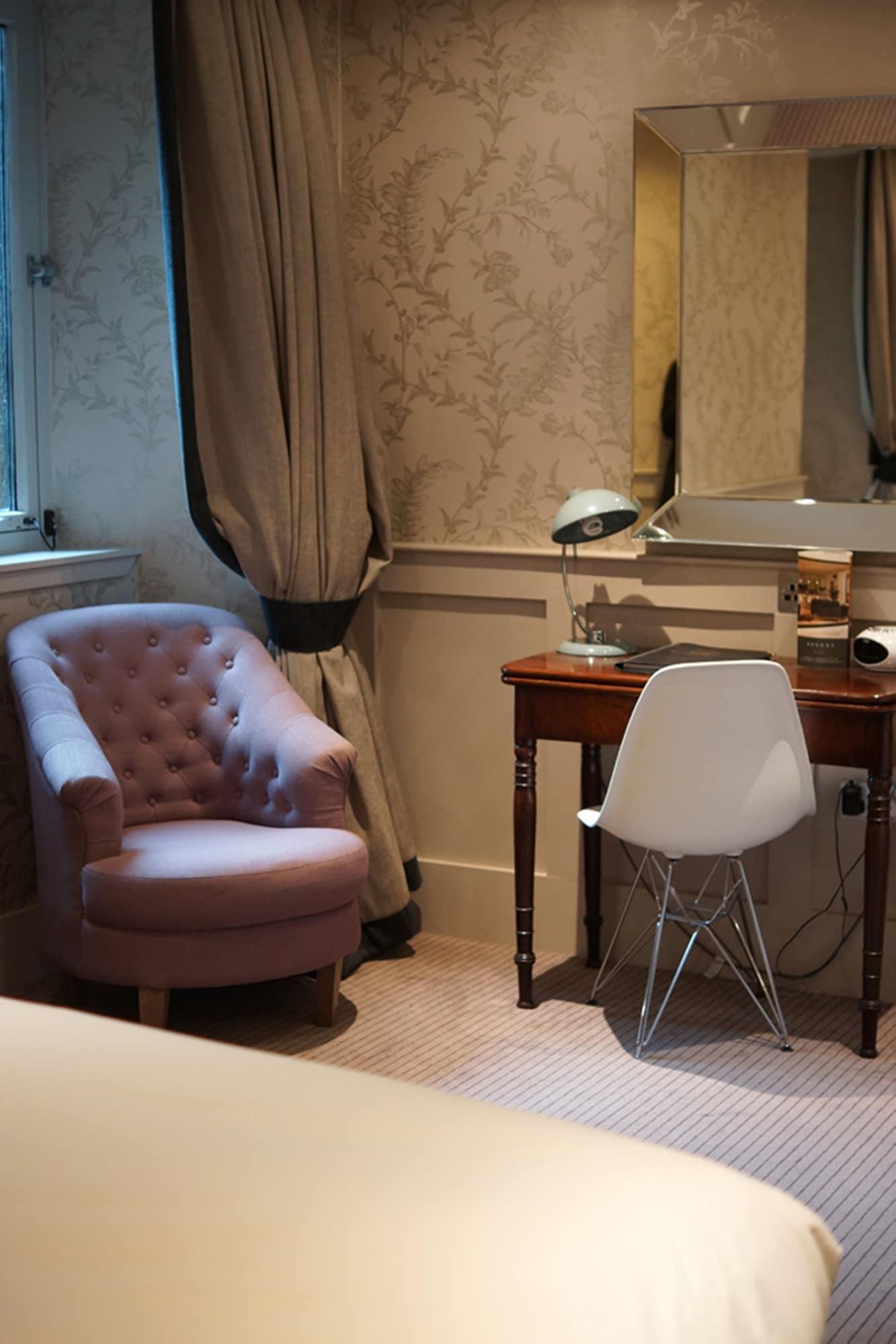 Hotel Brooks 3*