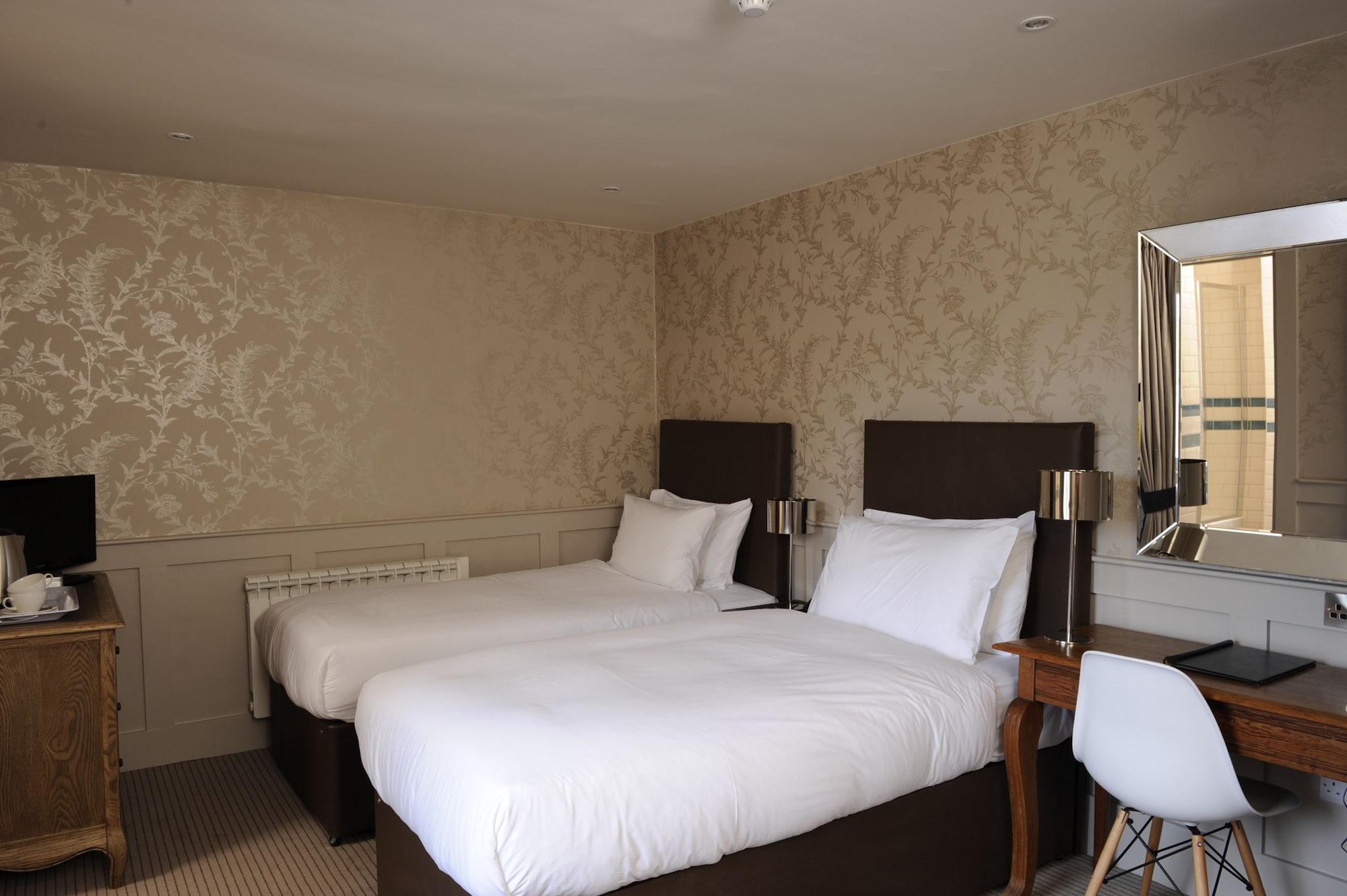 Brooks 3* Edinburgh