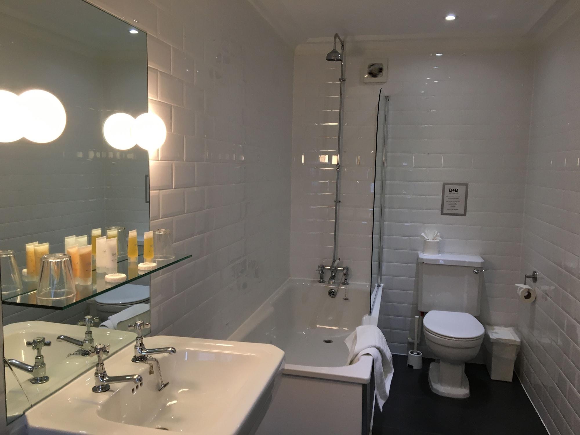 Hotel B+B Edinburgh Edinburgh