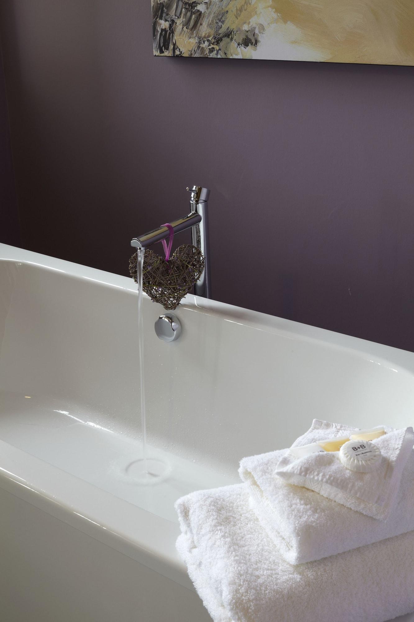 B+B Edinburgh Edinburgh