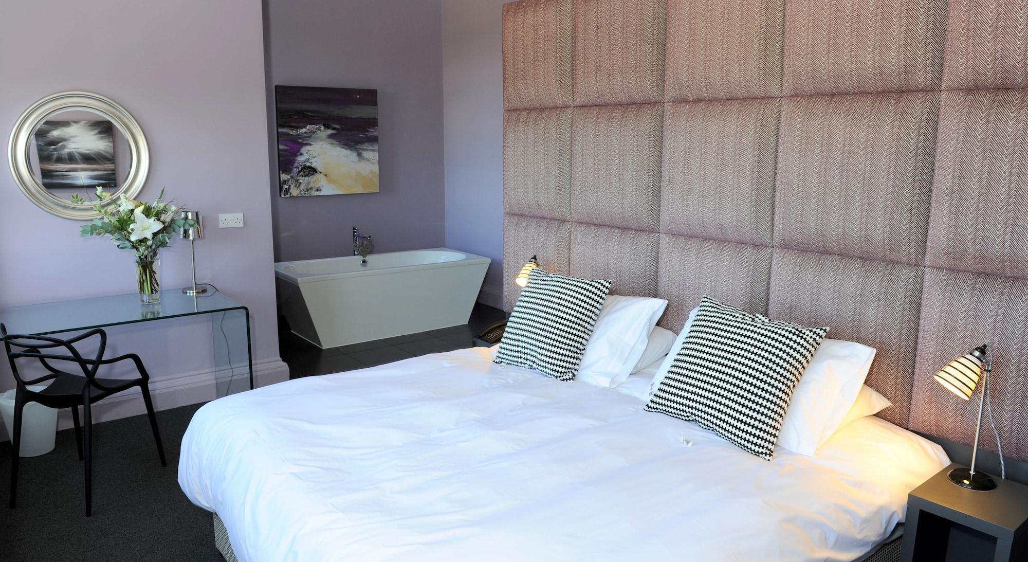 Hotel B+B Edinburgh