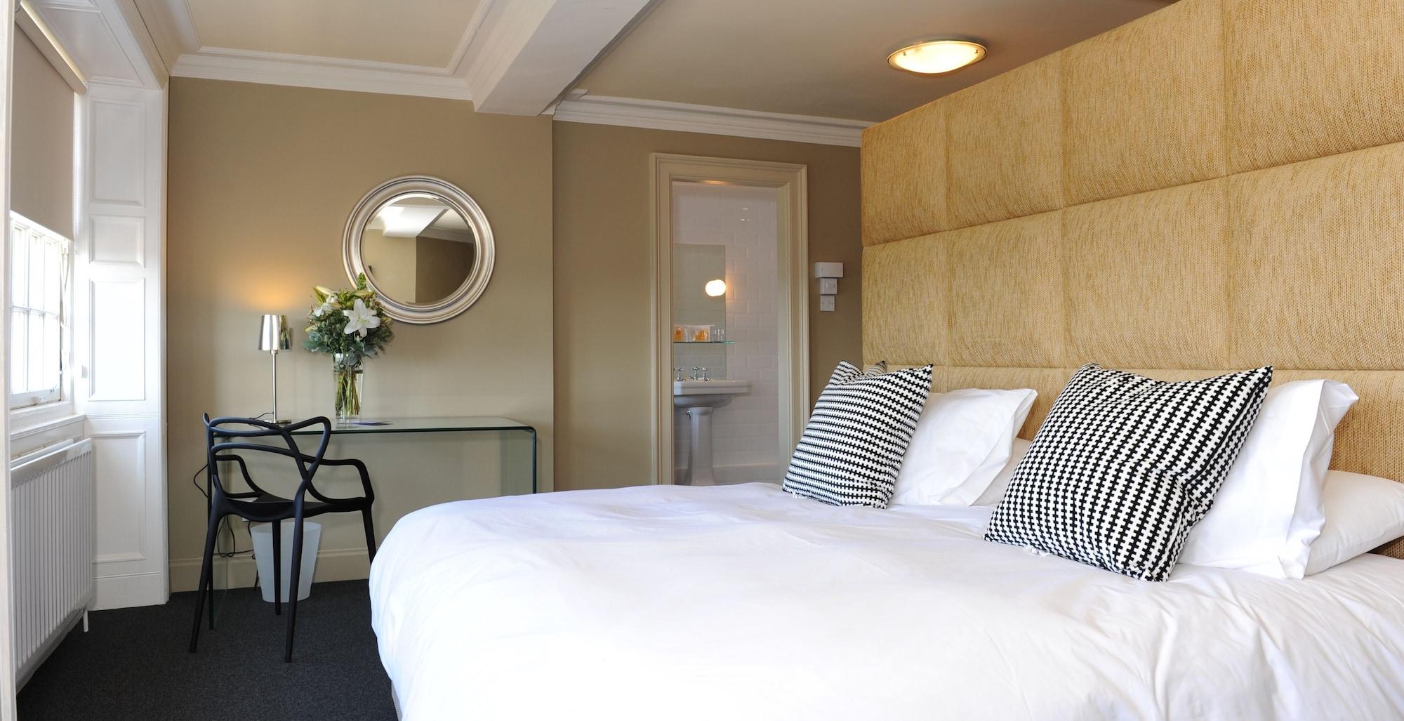B+B Edinburgh 4* Edinburgh
