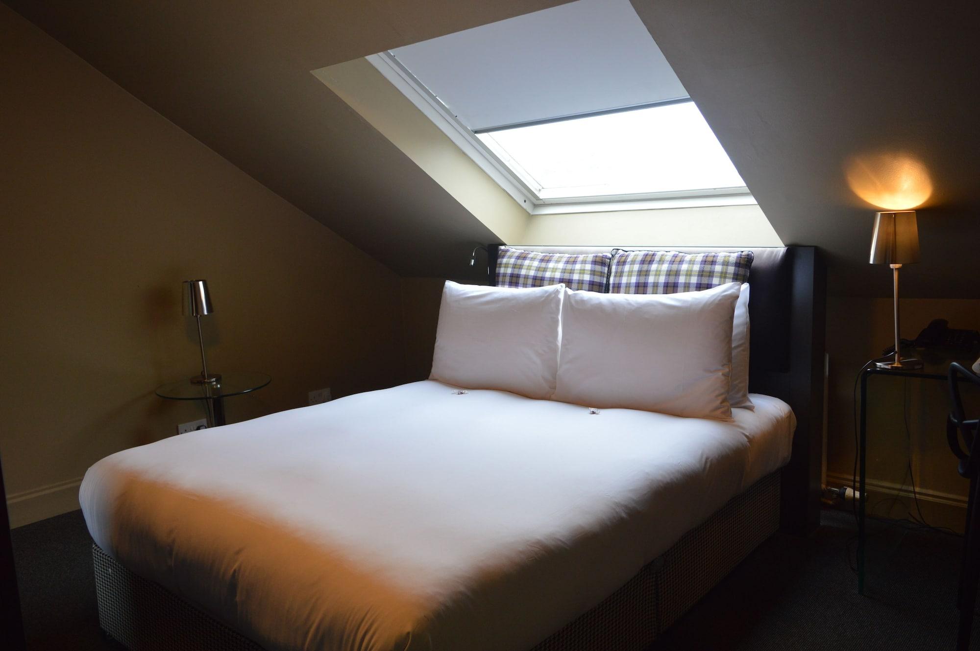 Hotel B+B Edinburgh Edinburgh
