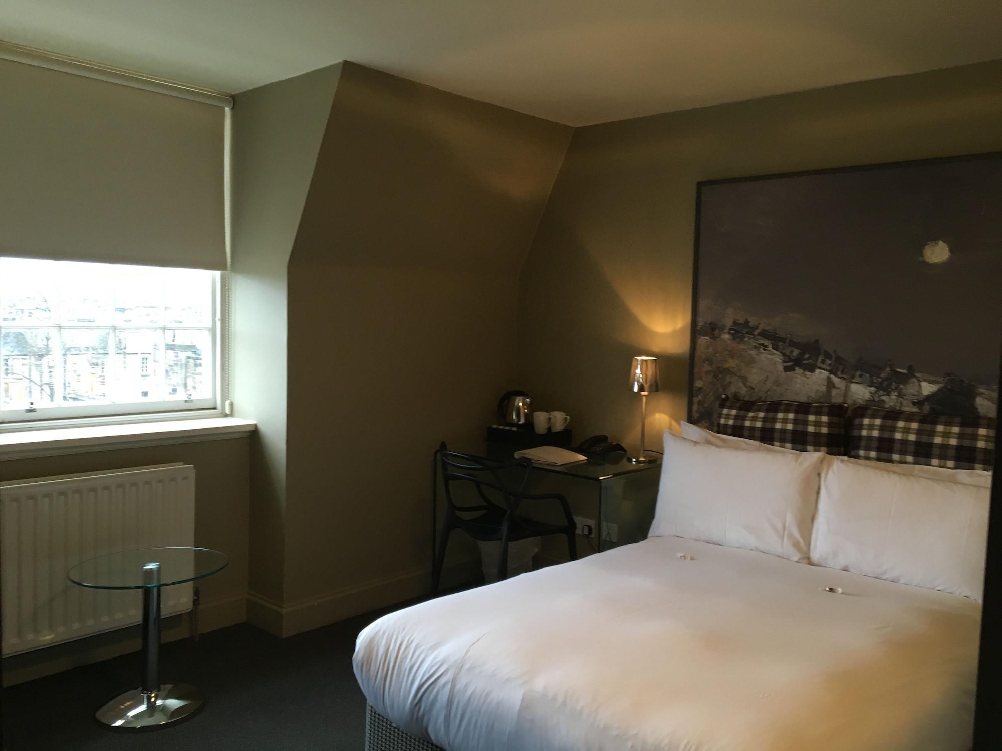 B+B Edinburgh Hotel Edinburgh