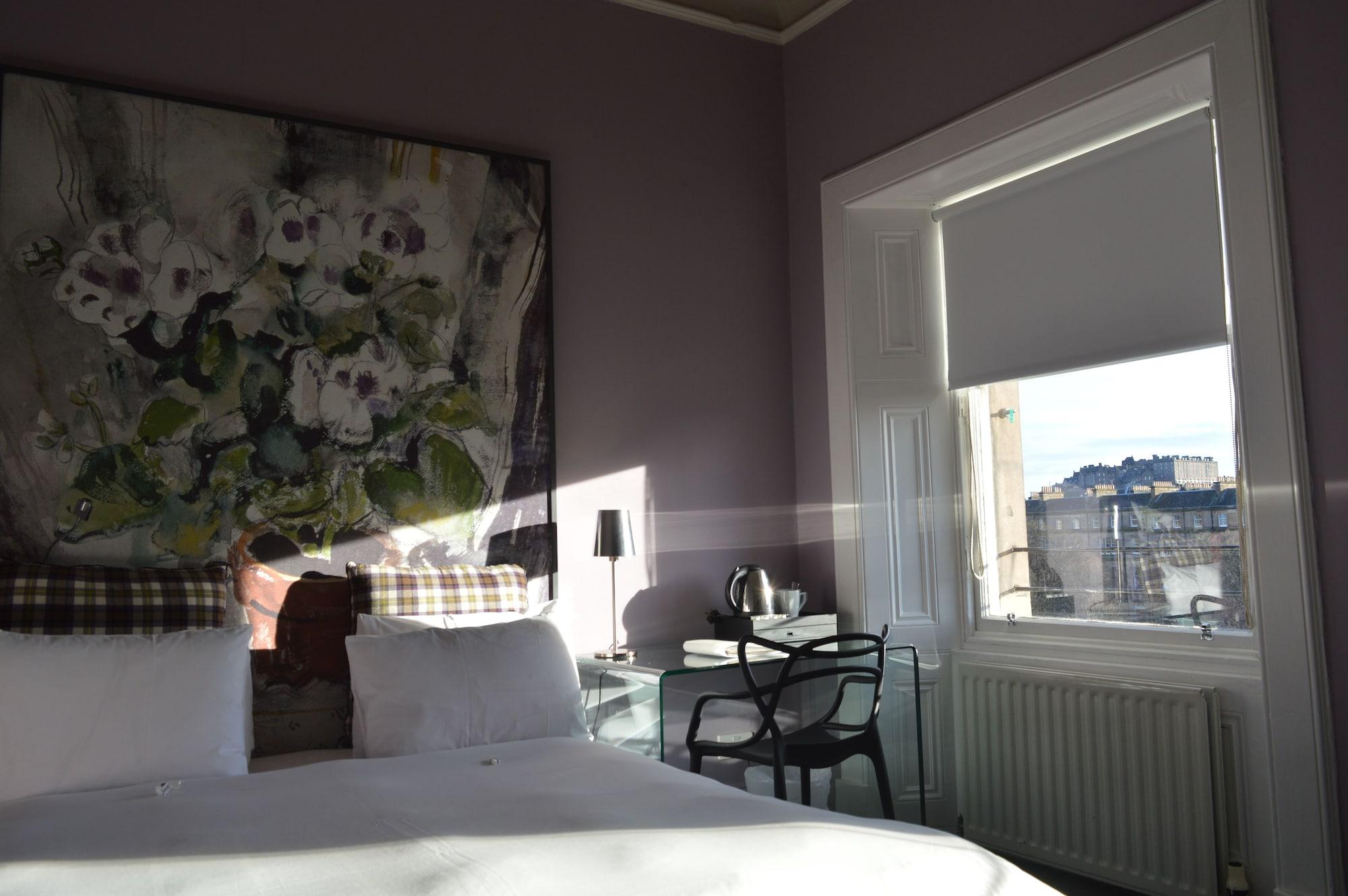B+B Edinburgh Edinburgh