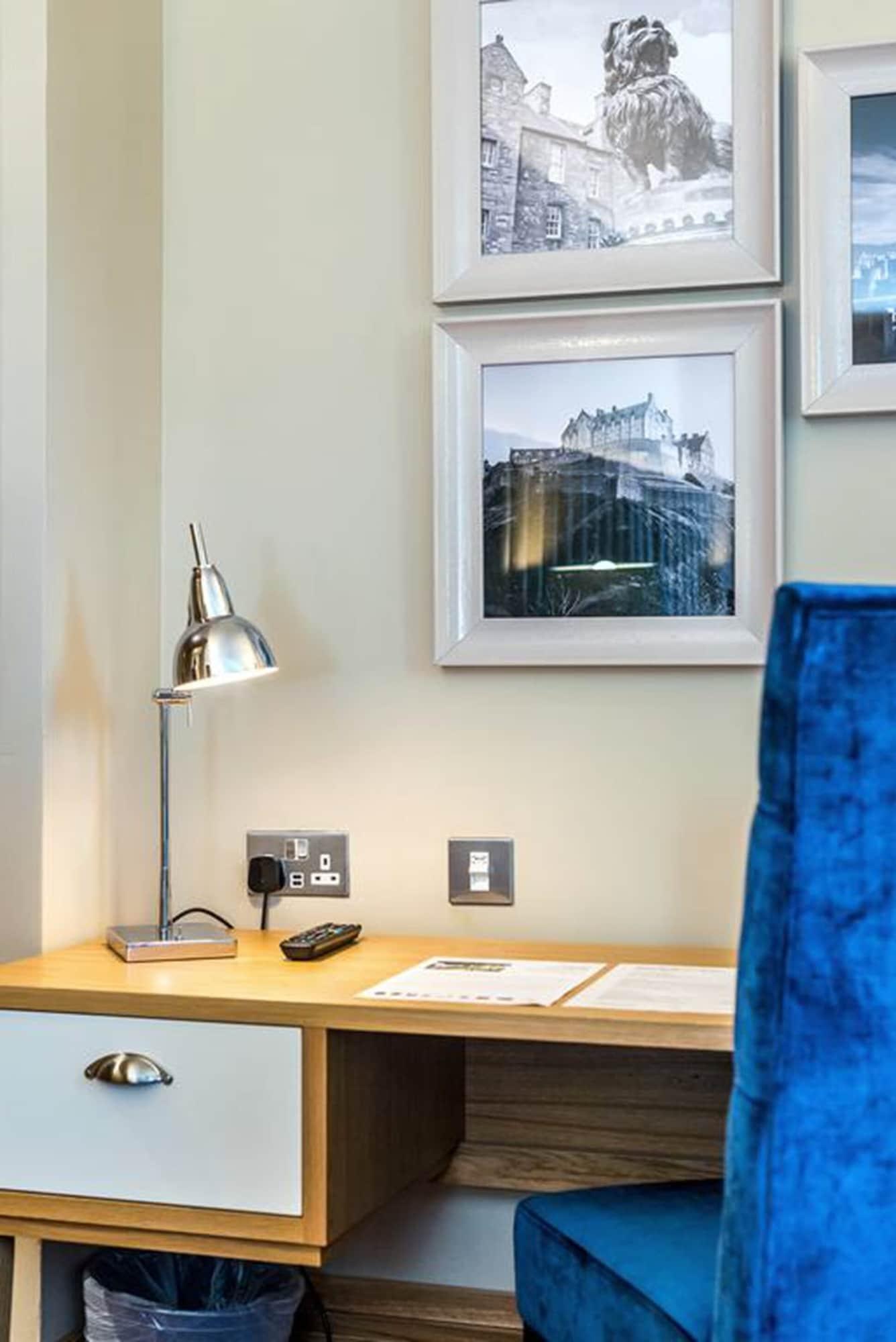 Hotel The Scholar Edinburgh