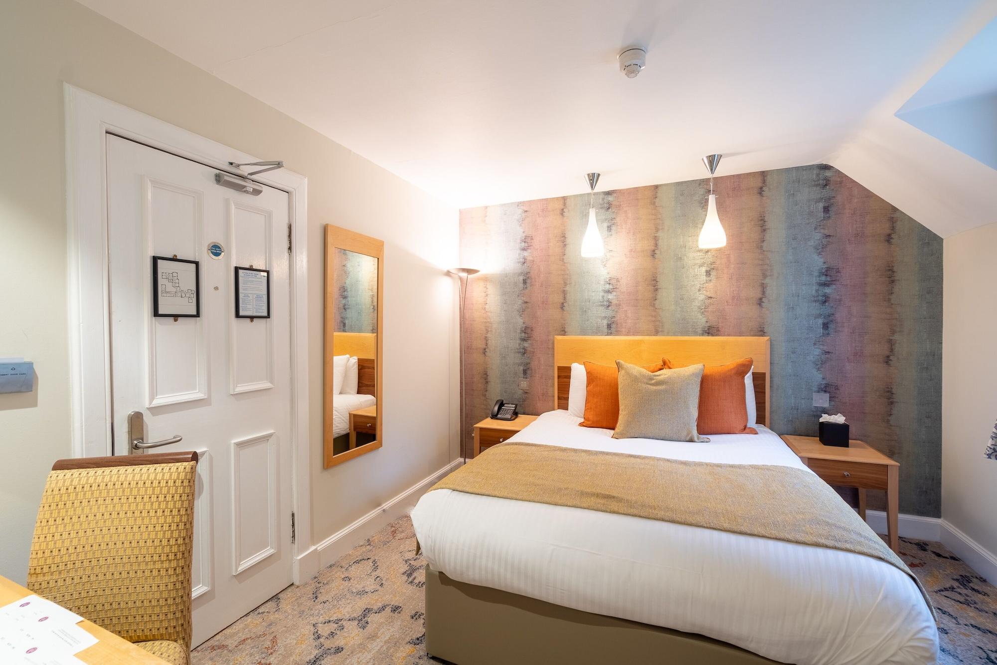 Hotel The Scholar 4*