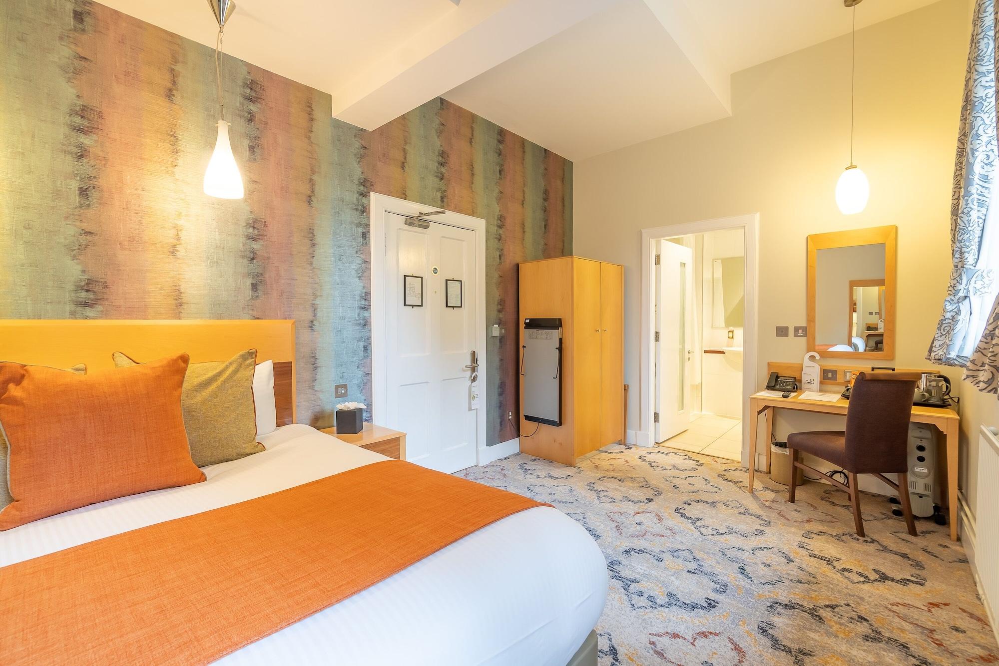 The Scholar Hotel 4*