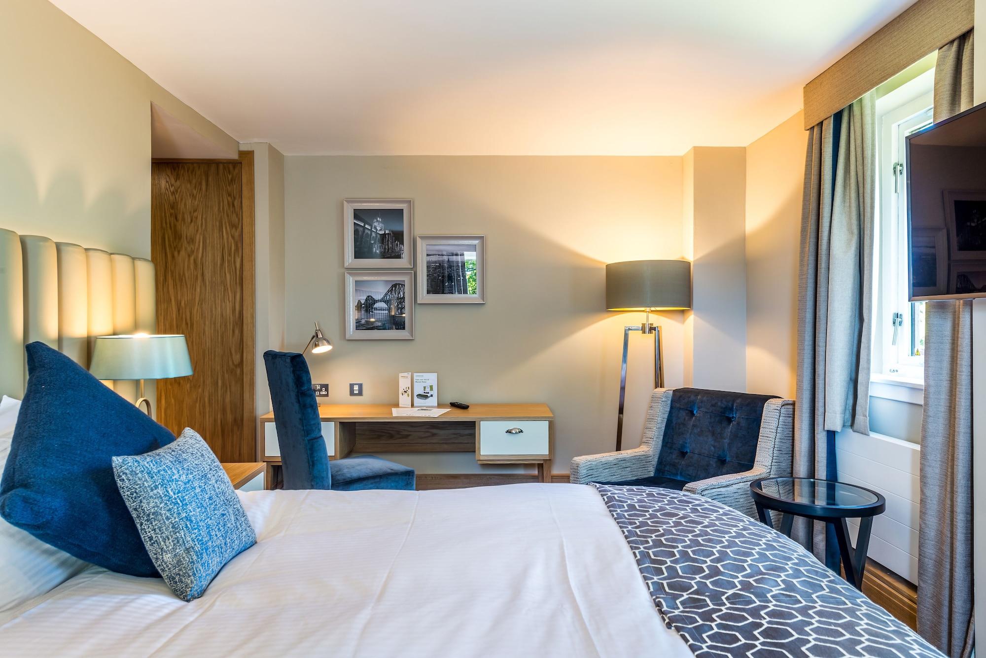 Hotel The Scholar Edinburgh