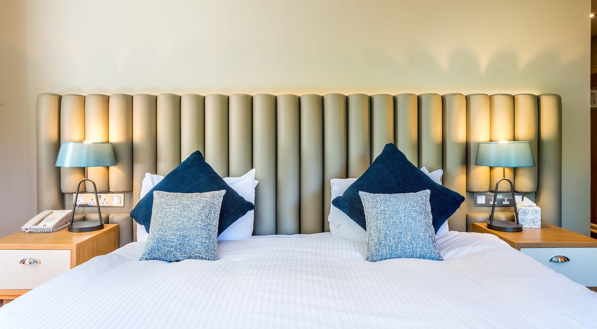 The Scholar Hotel 4*