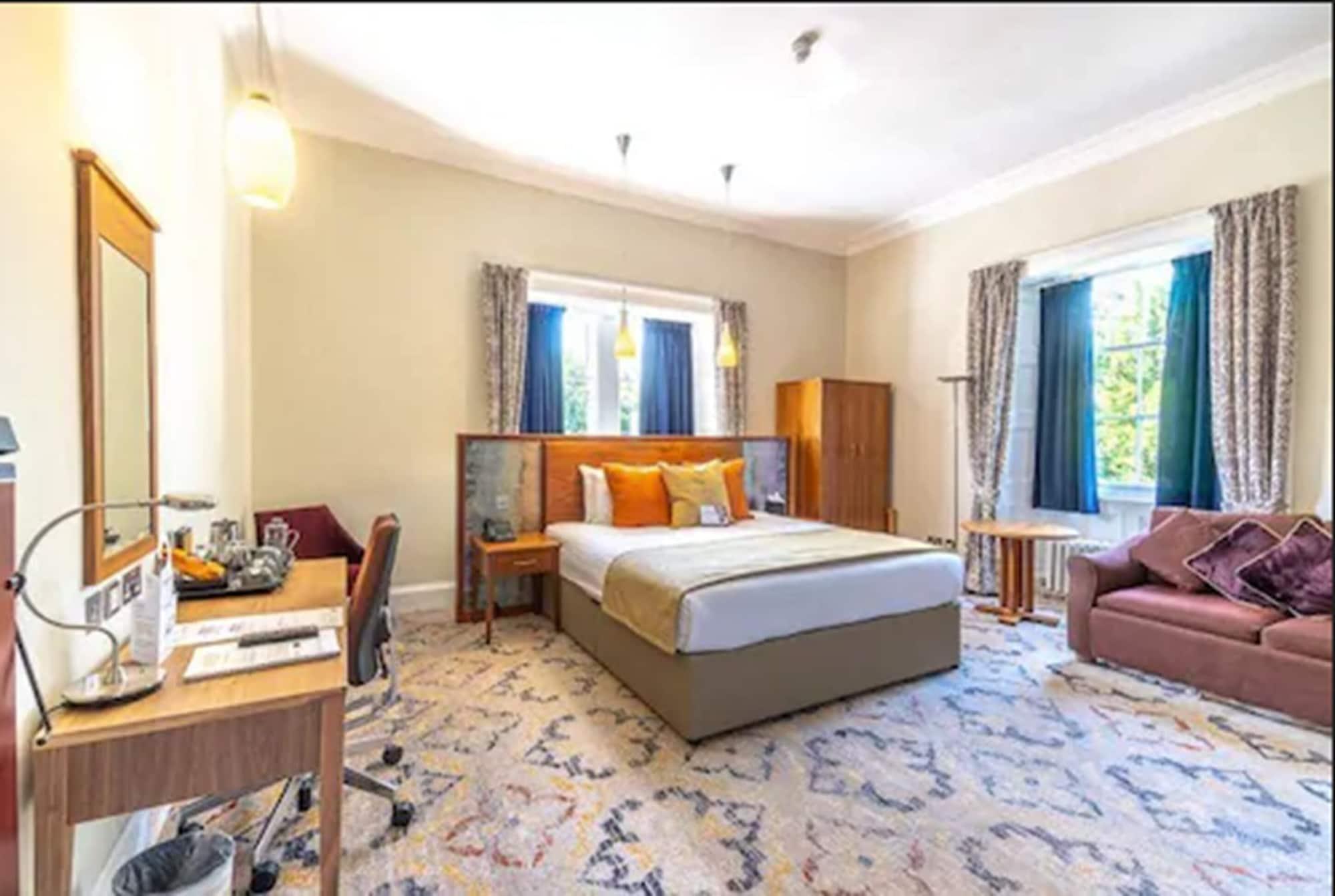 Hotel The Scholar