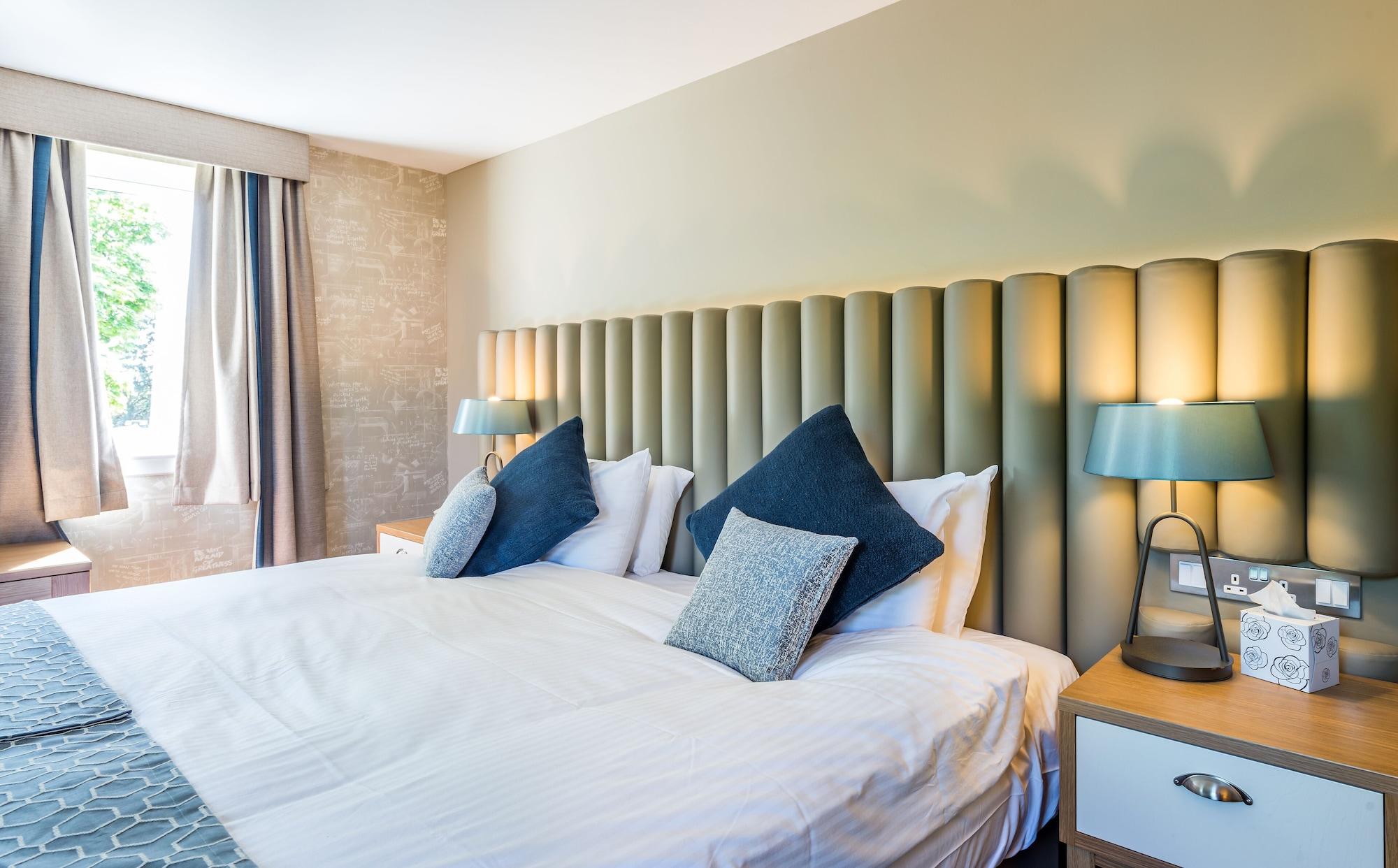 The Scholar Hotel 4*
