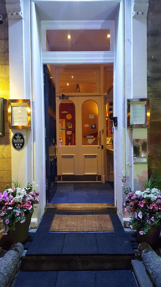 Hotel Ceilidh-donia 3*