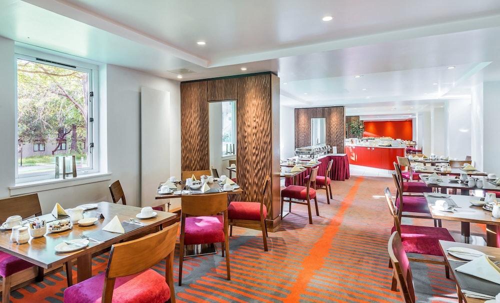The Scholar Hotel Edinburgh