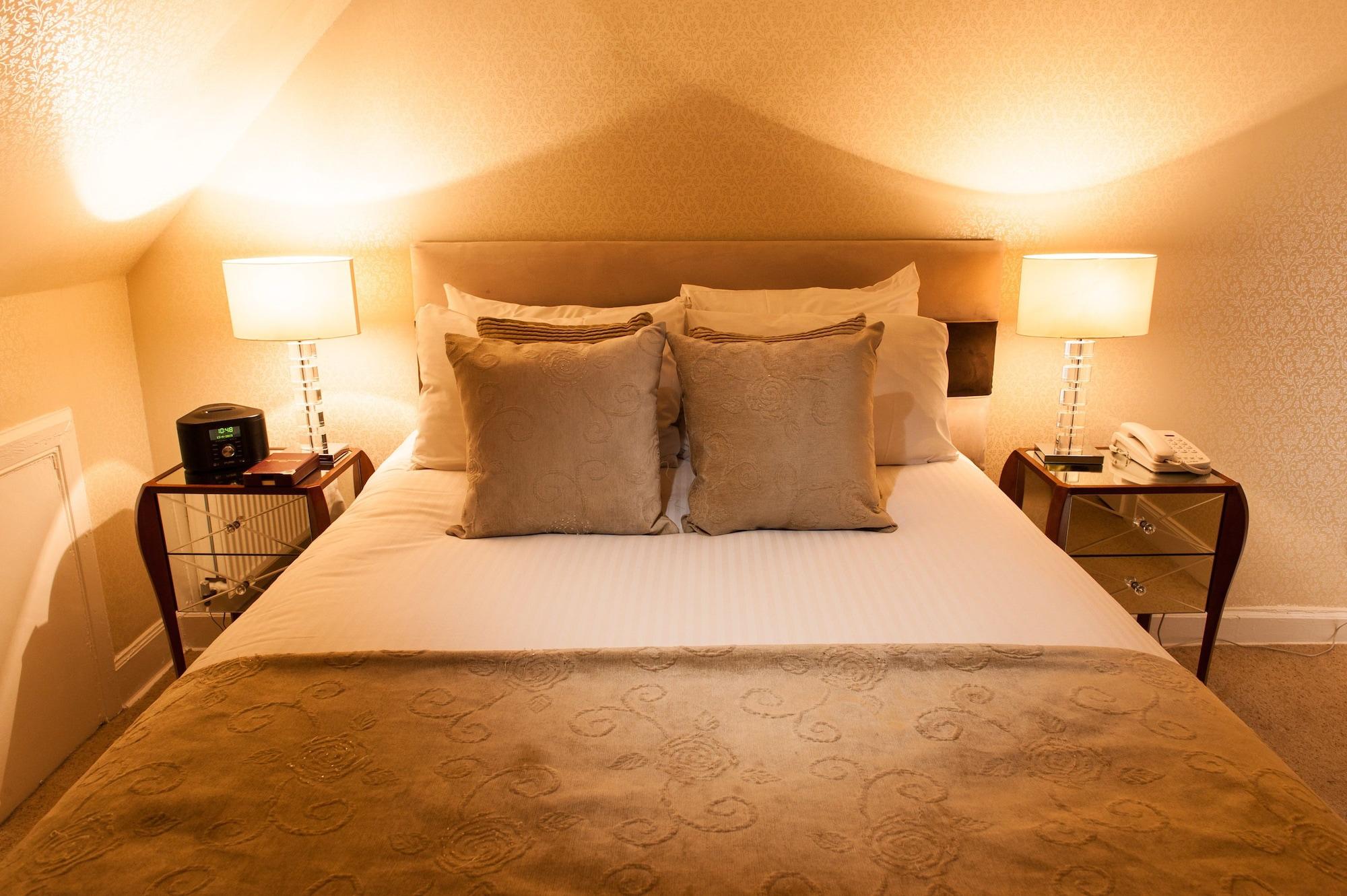 Hotel Kildonan 4*
