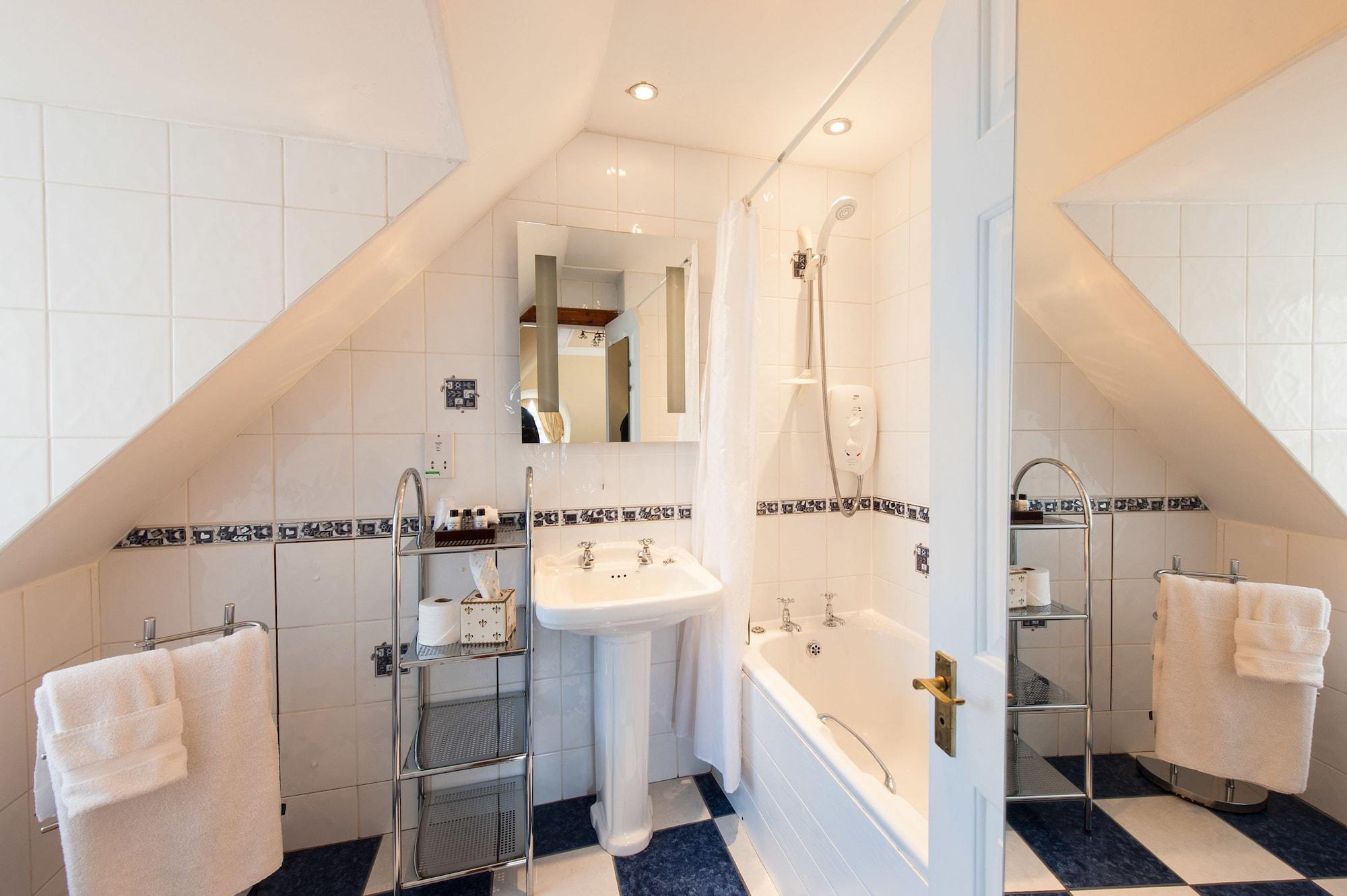 Kildonan Hotel Edinburgh