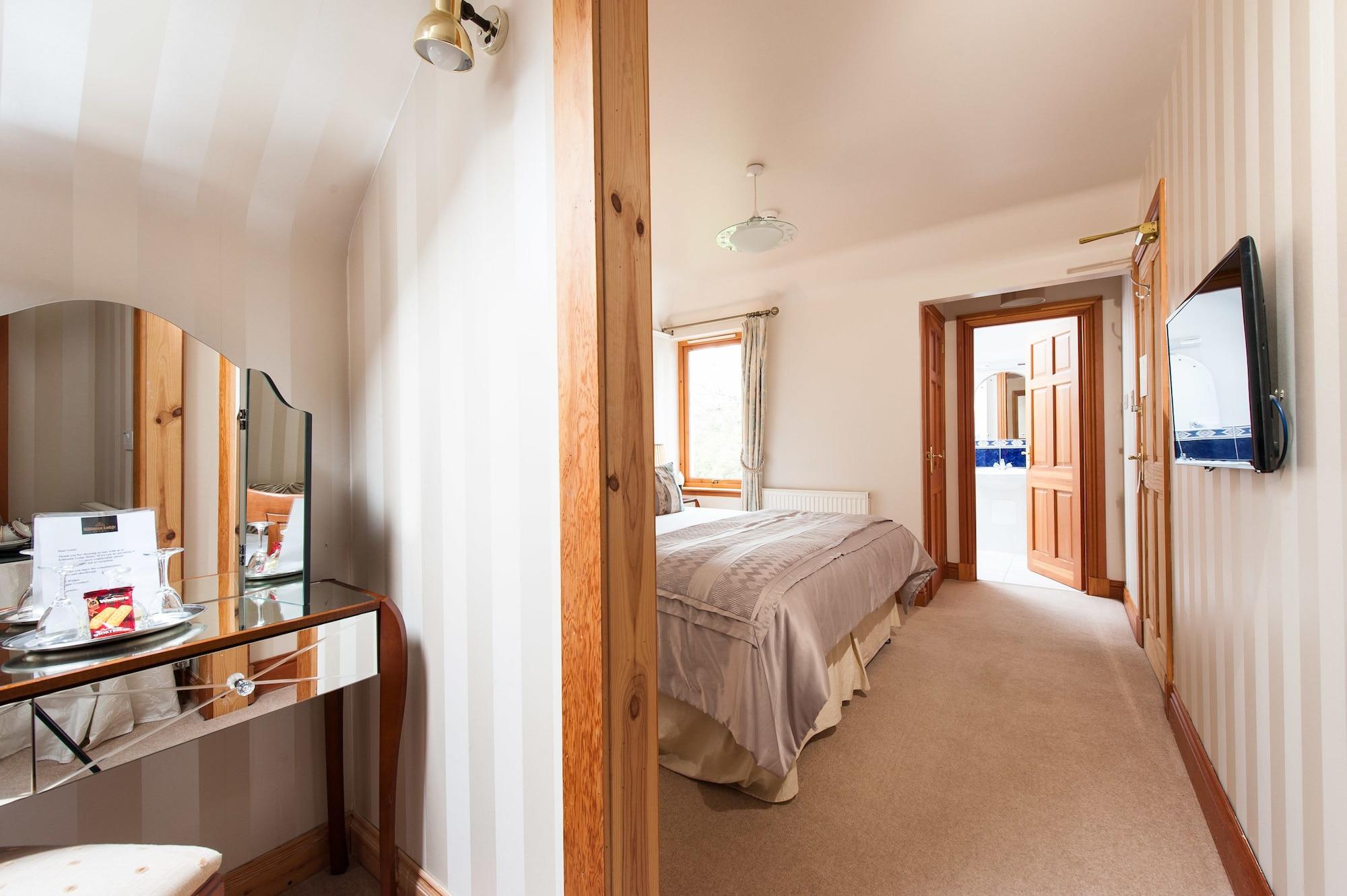 Hotel Kildonan