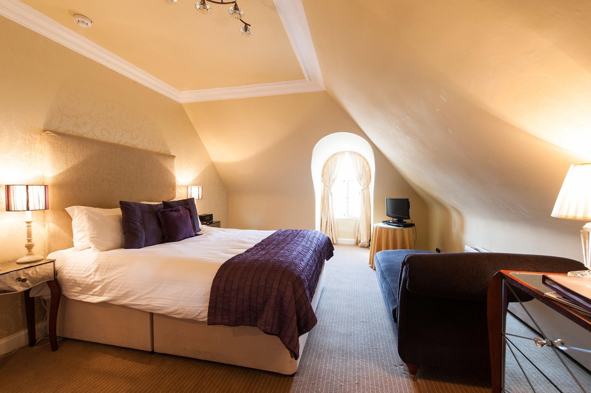 Hotel Kildonan 4*