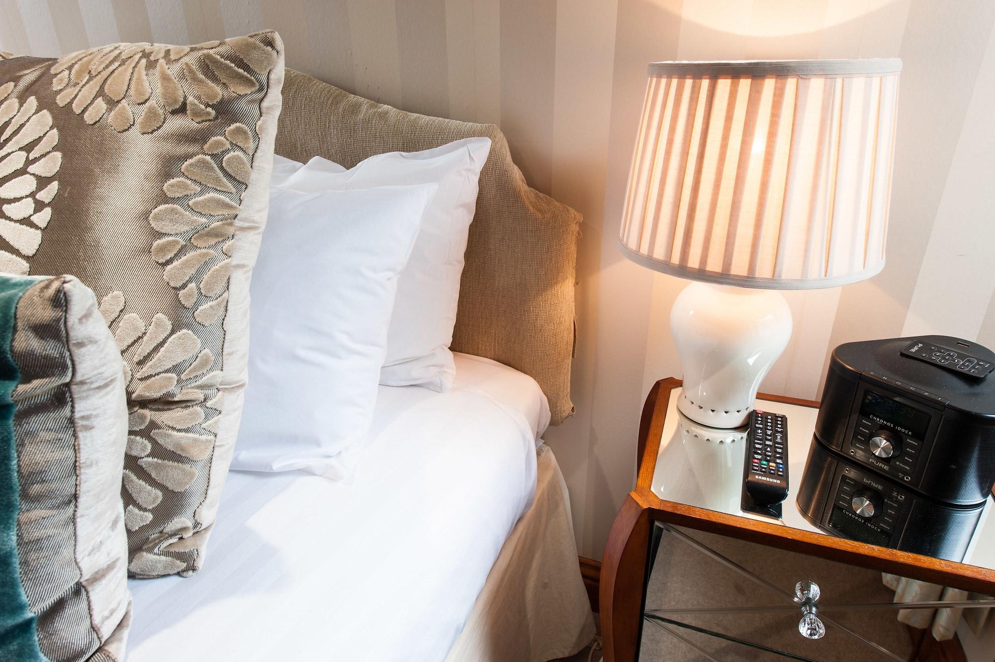Hotel Kildonan
