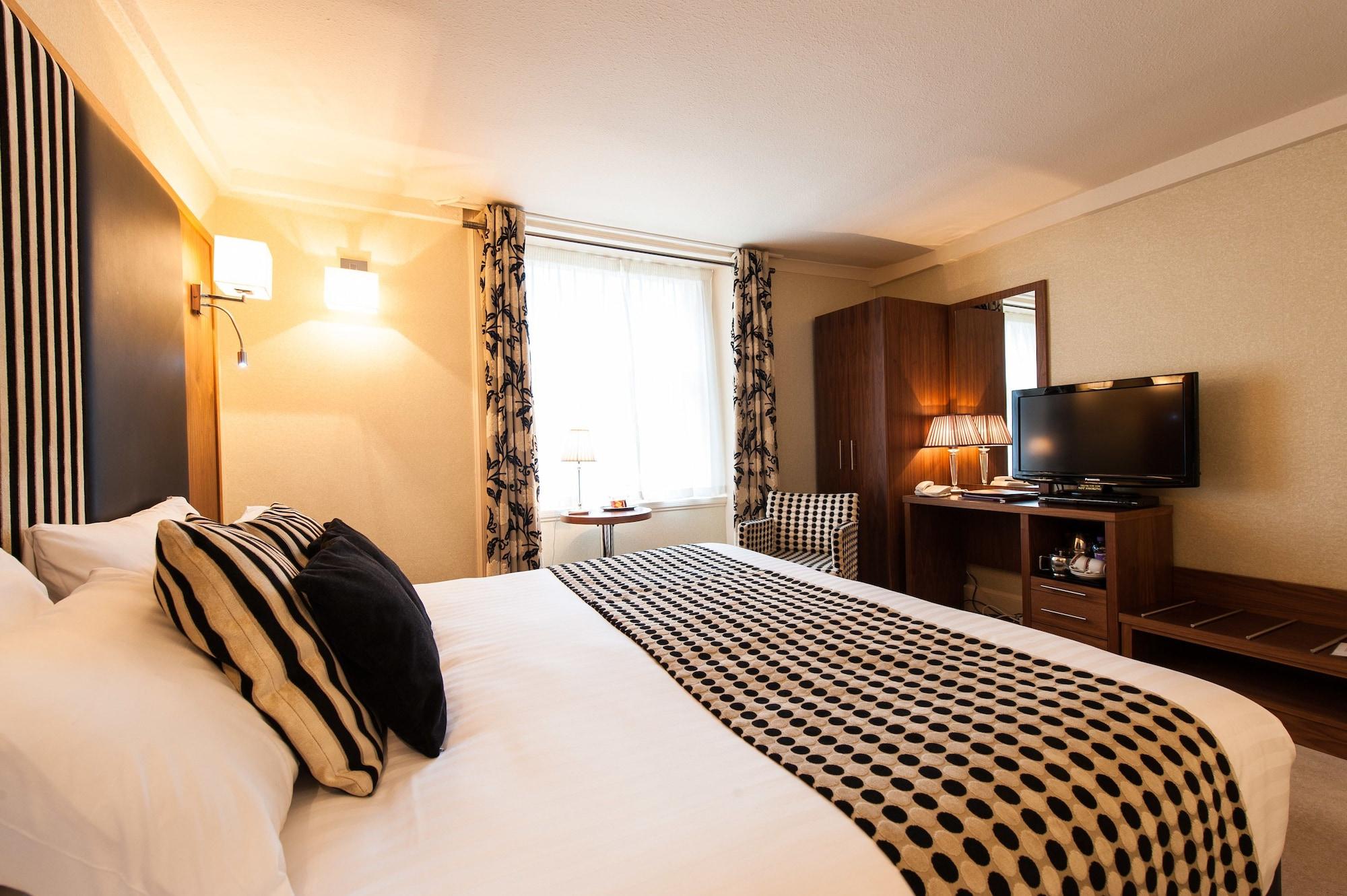 Kildonan Hotel 4*