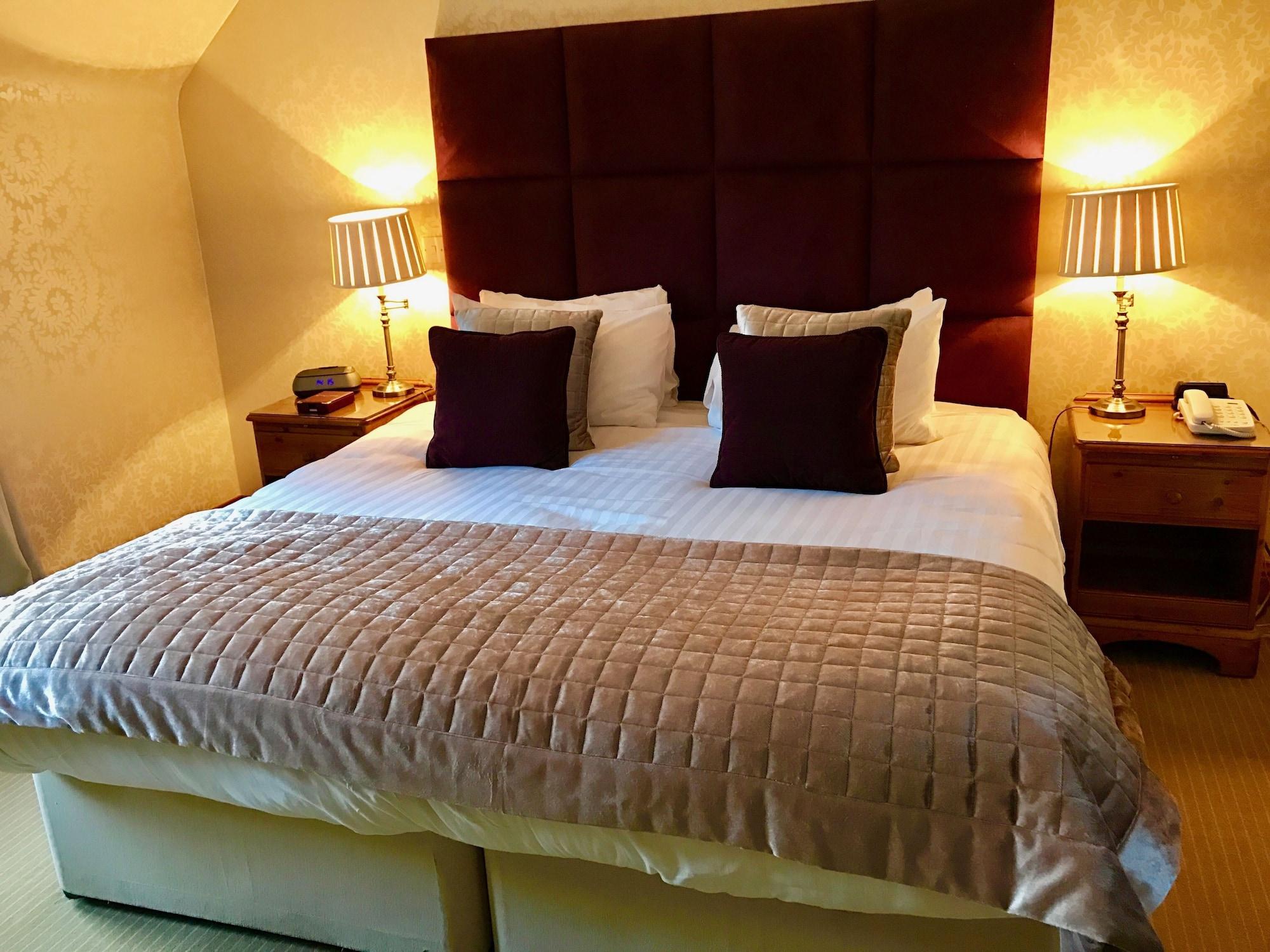 Kildonan Hotel 4*