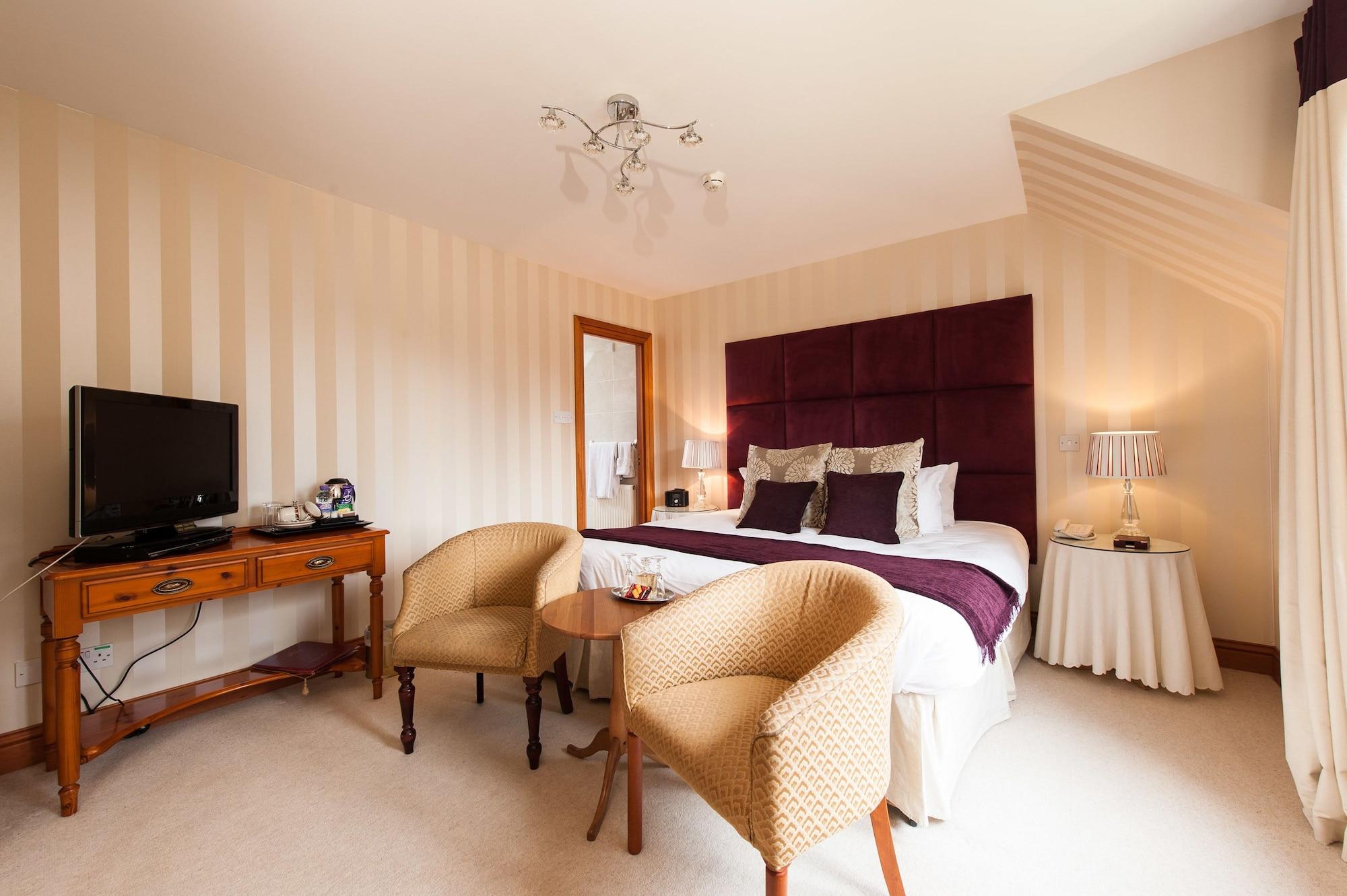 Hotel Kildonan Edinburgh