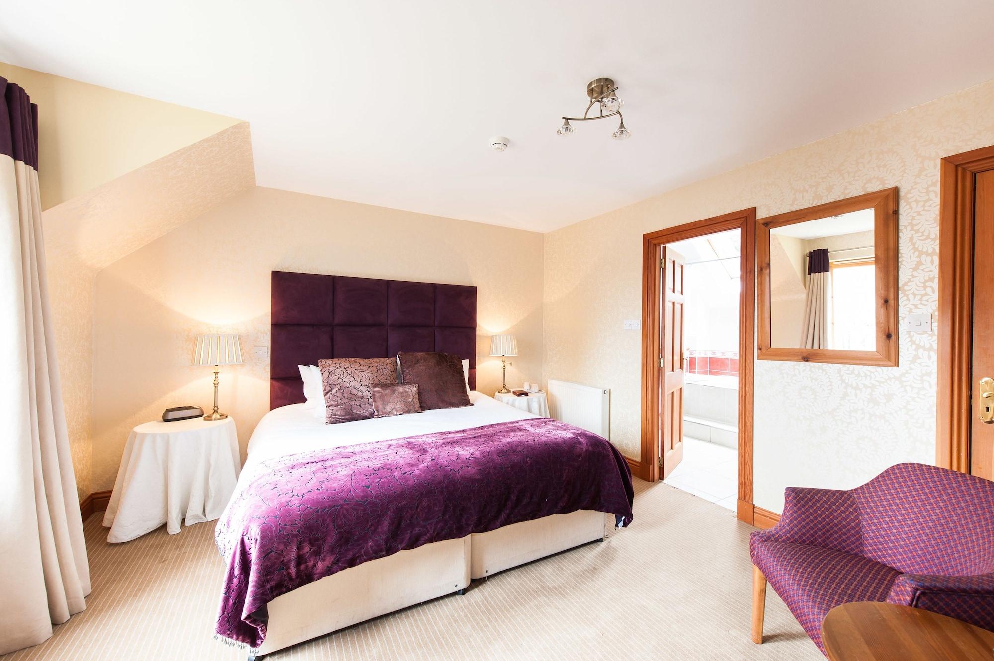 Hotel Kildonan Edinburgh