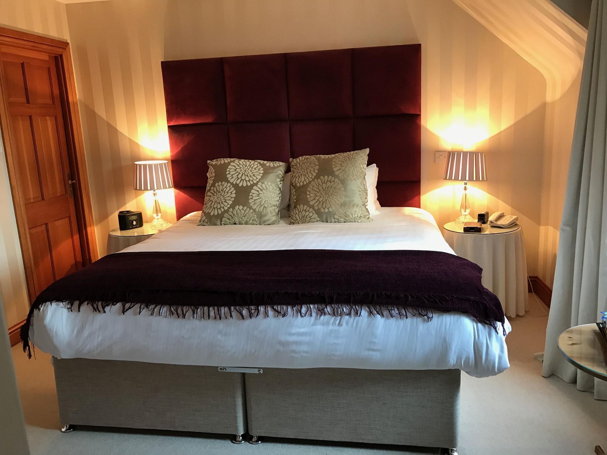 Hotel Kildonan Edinburgh
