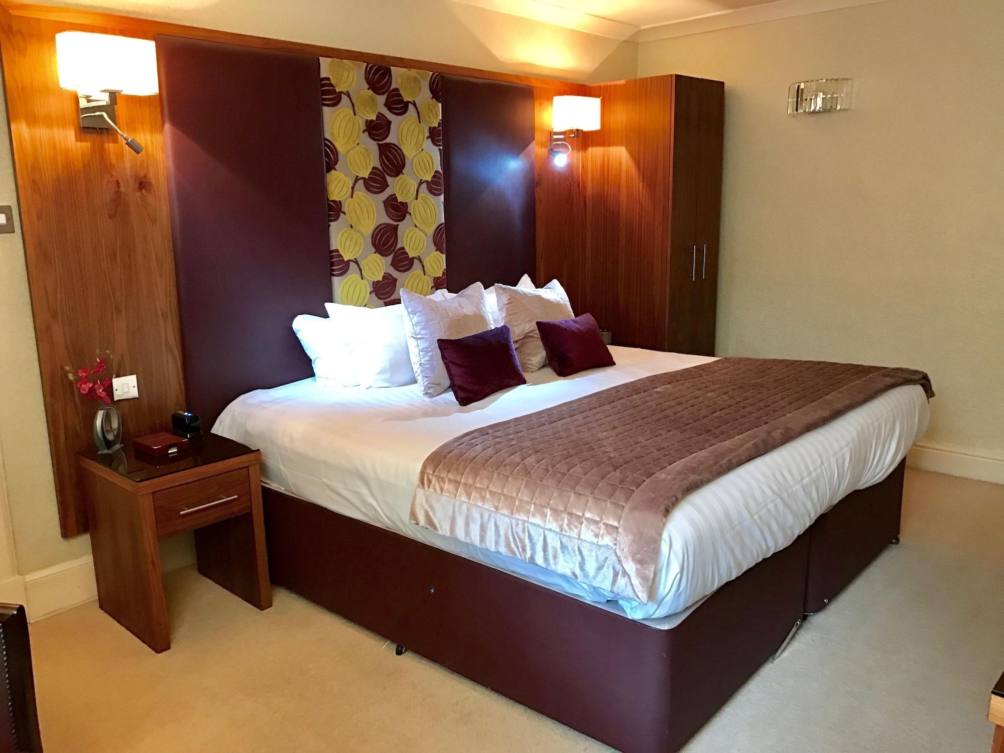 Kildonan Hotel Edinburgh