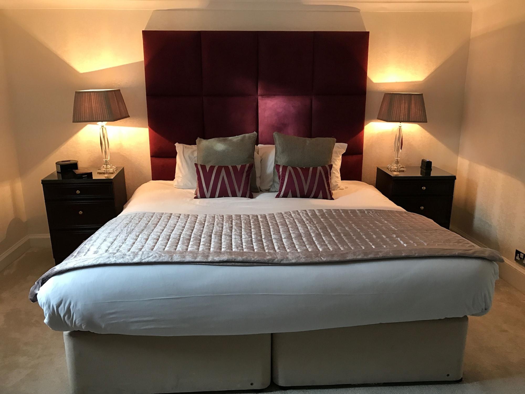 Hotel Kildonan 4*