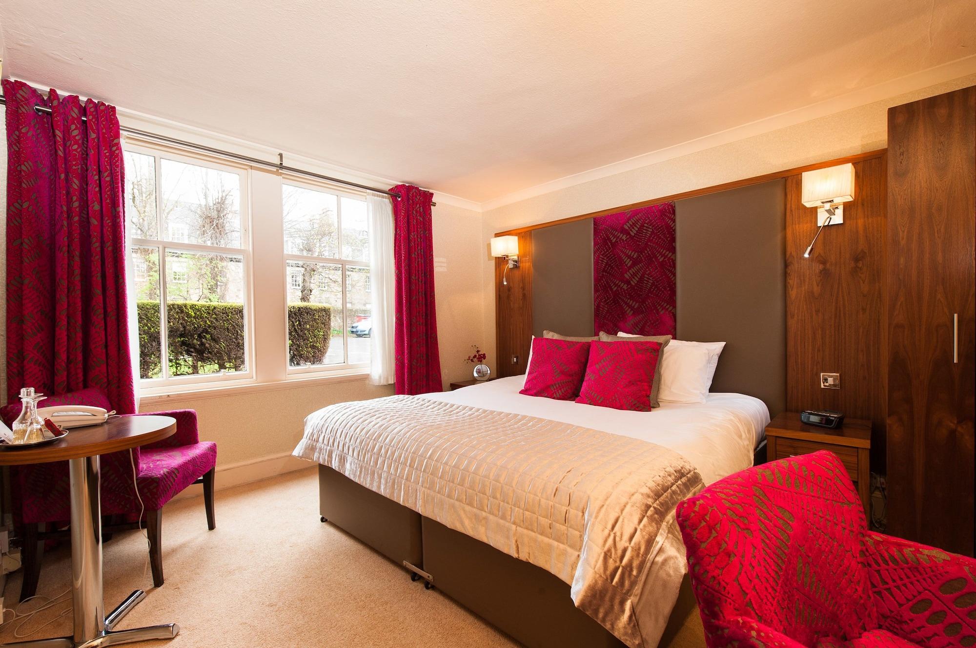 Kildonan 4* Edinburgh