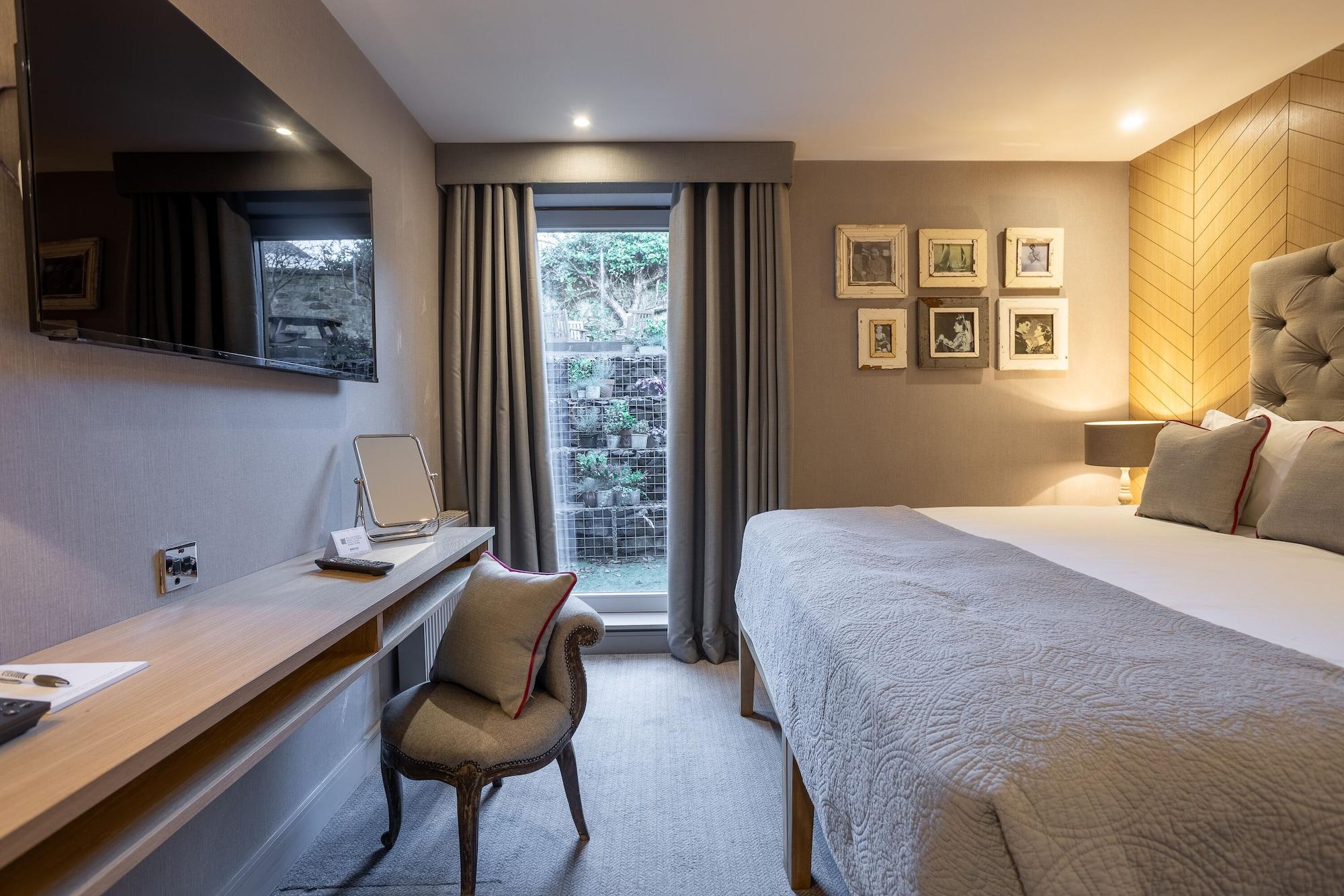 Hotel Murrayfield 4*