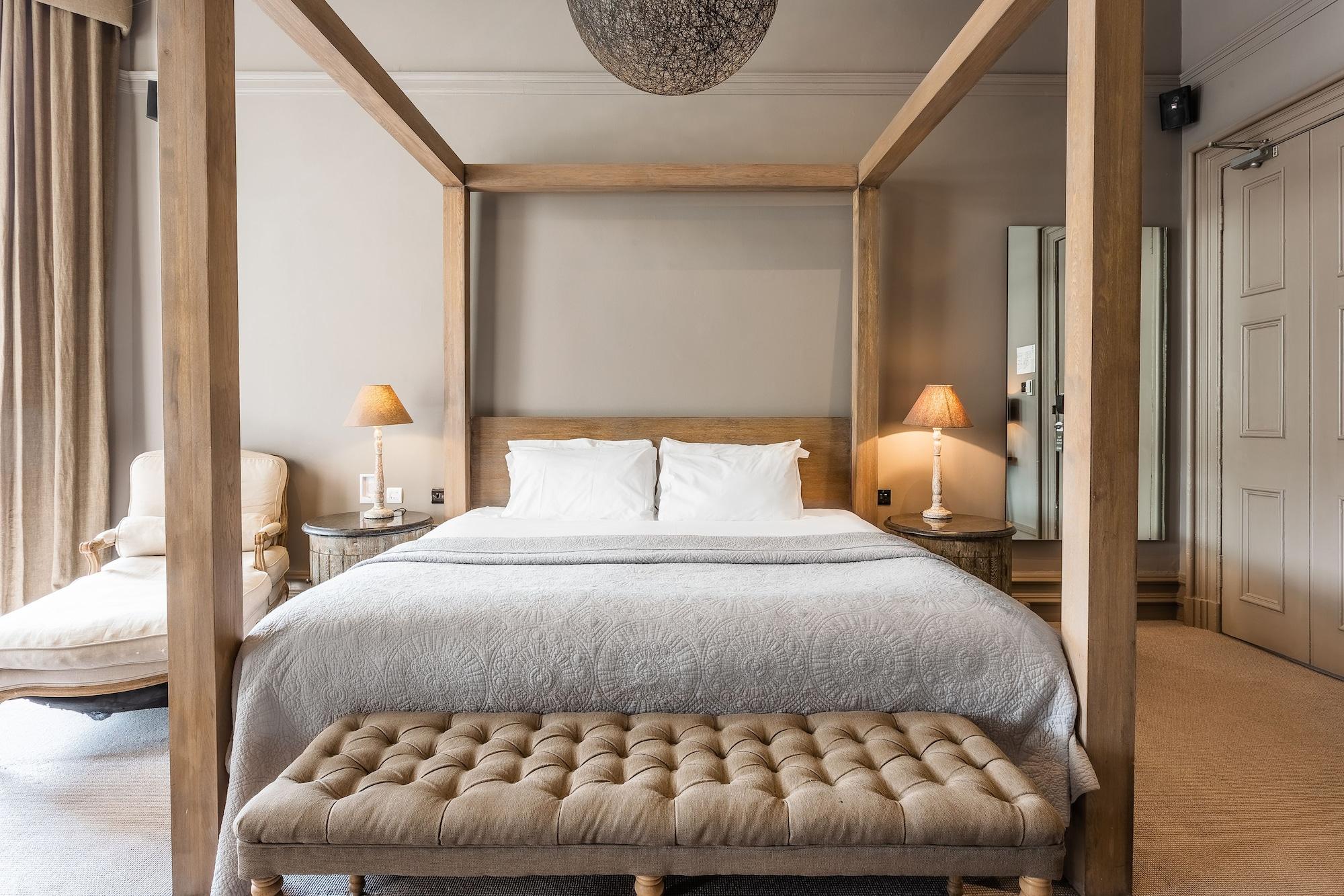 Hotel Murrayfield Edinburgh