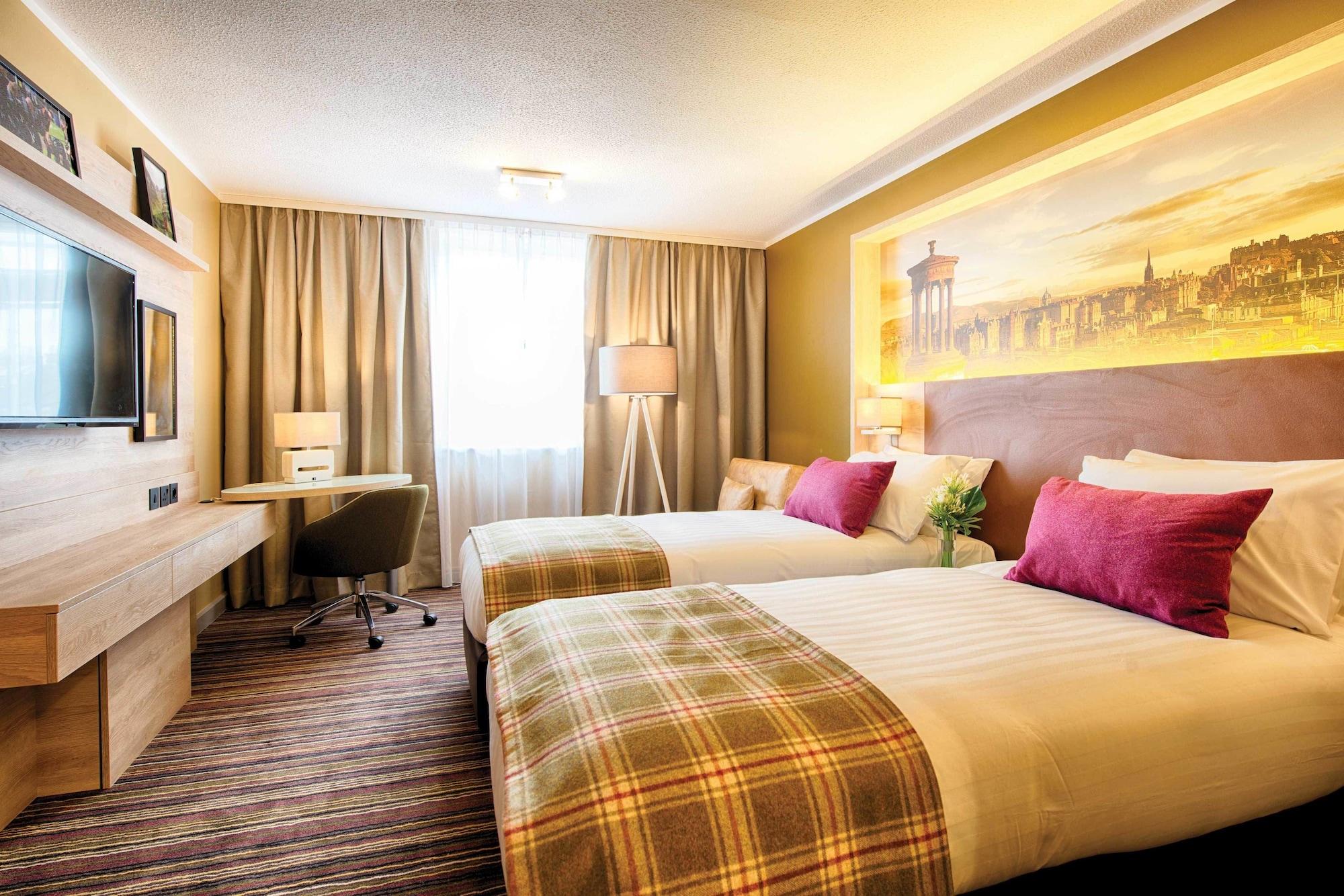 Leonardo Haymarket Hotel 4*