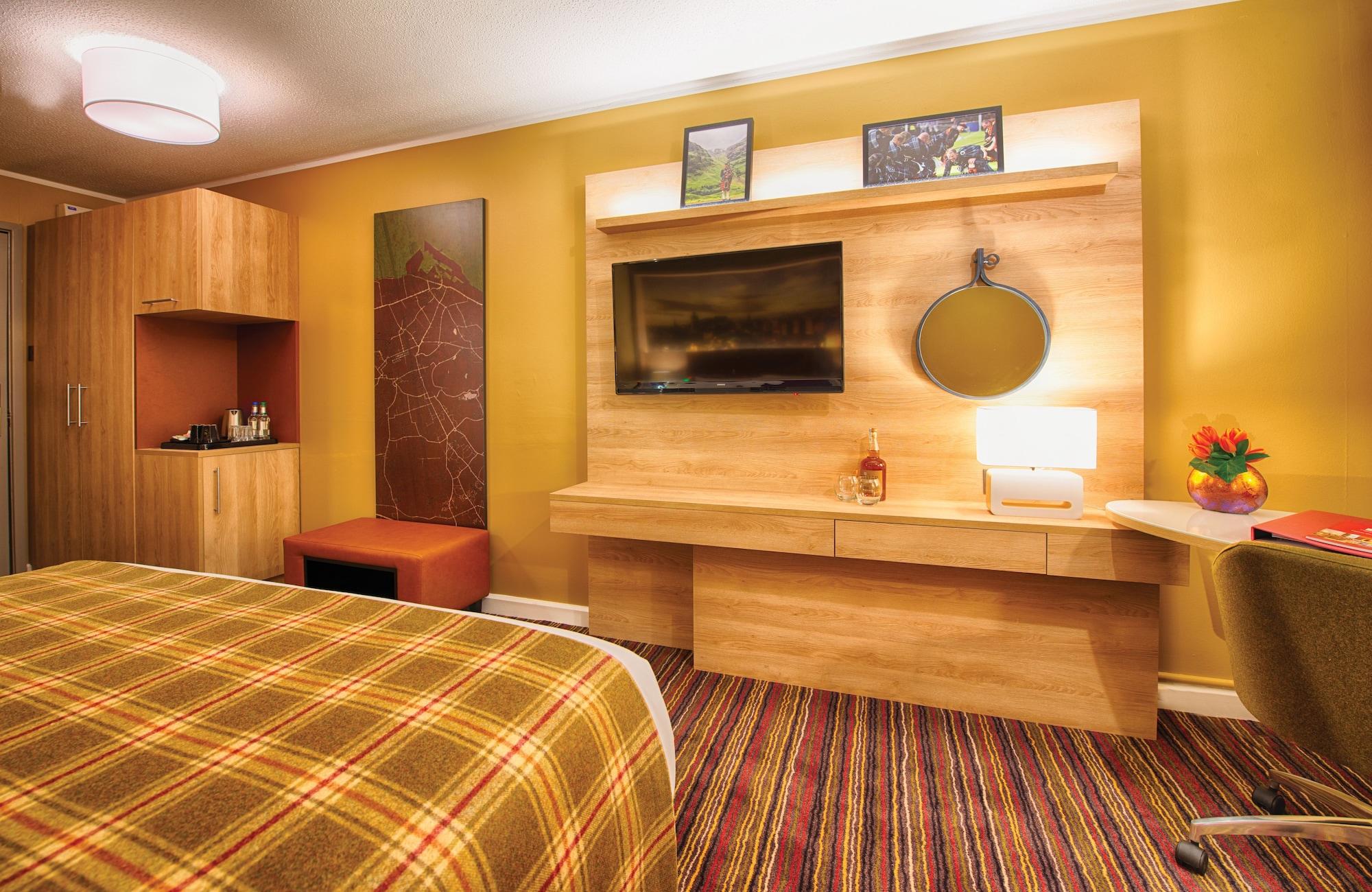 Leonardo Haymarket Hotel 4*