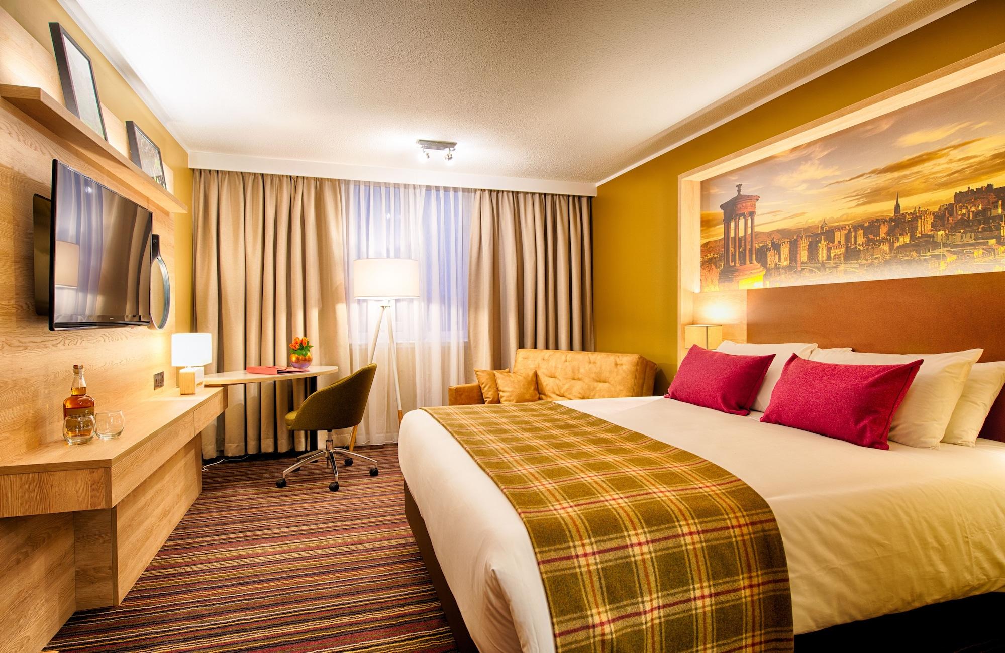 Leonardo Haymarket Hotel 4*