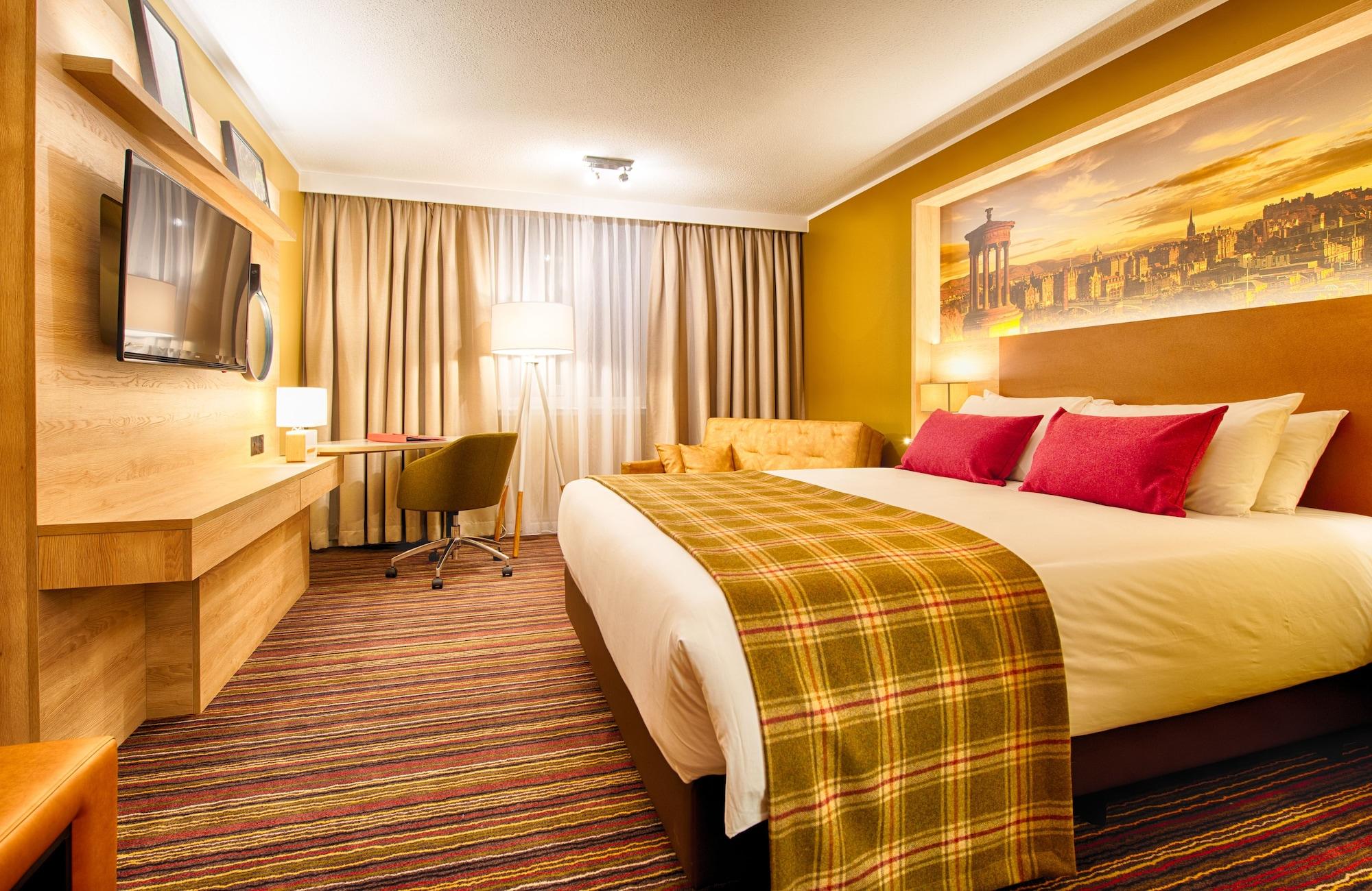 Hotel Leonardo Haymarket Edinburgh