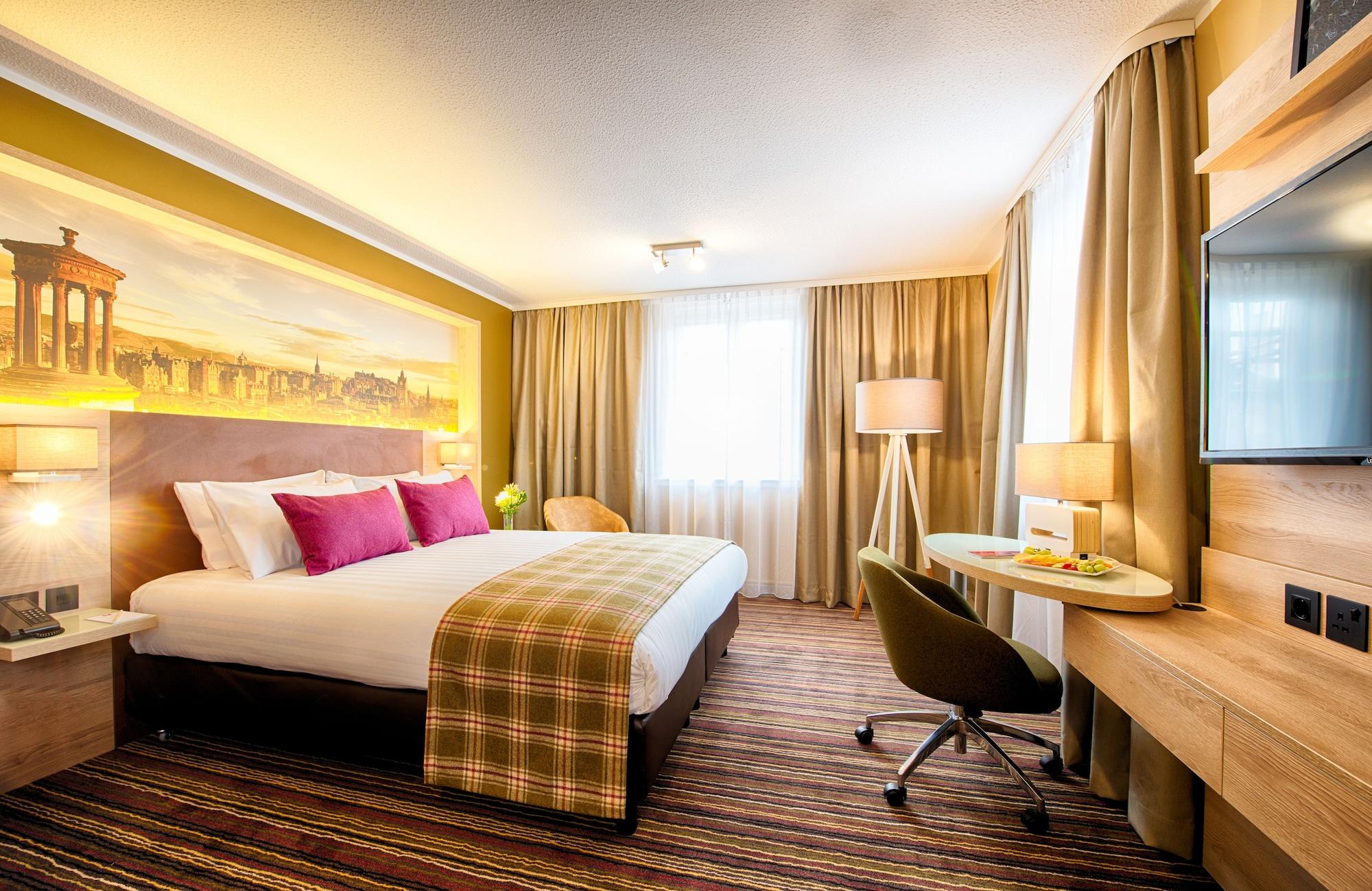 Hotel Leonardo Haymarket 4*
