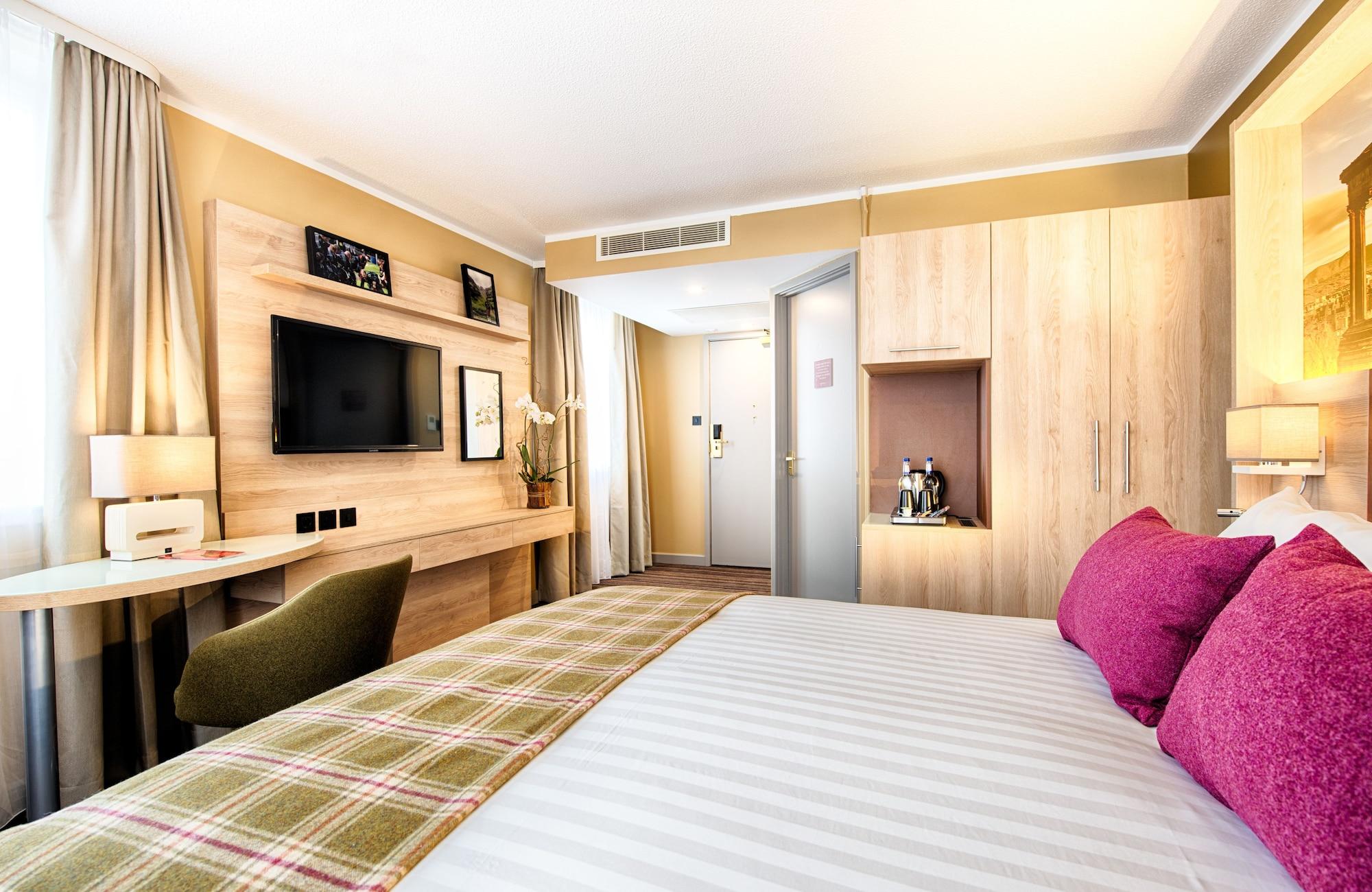 Hotel Leonardo Haymarket